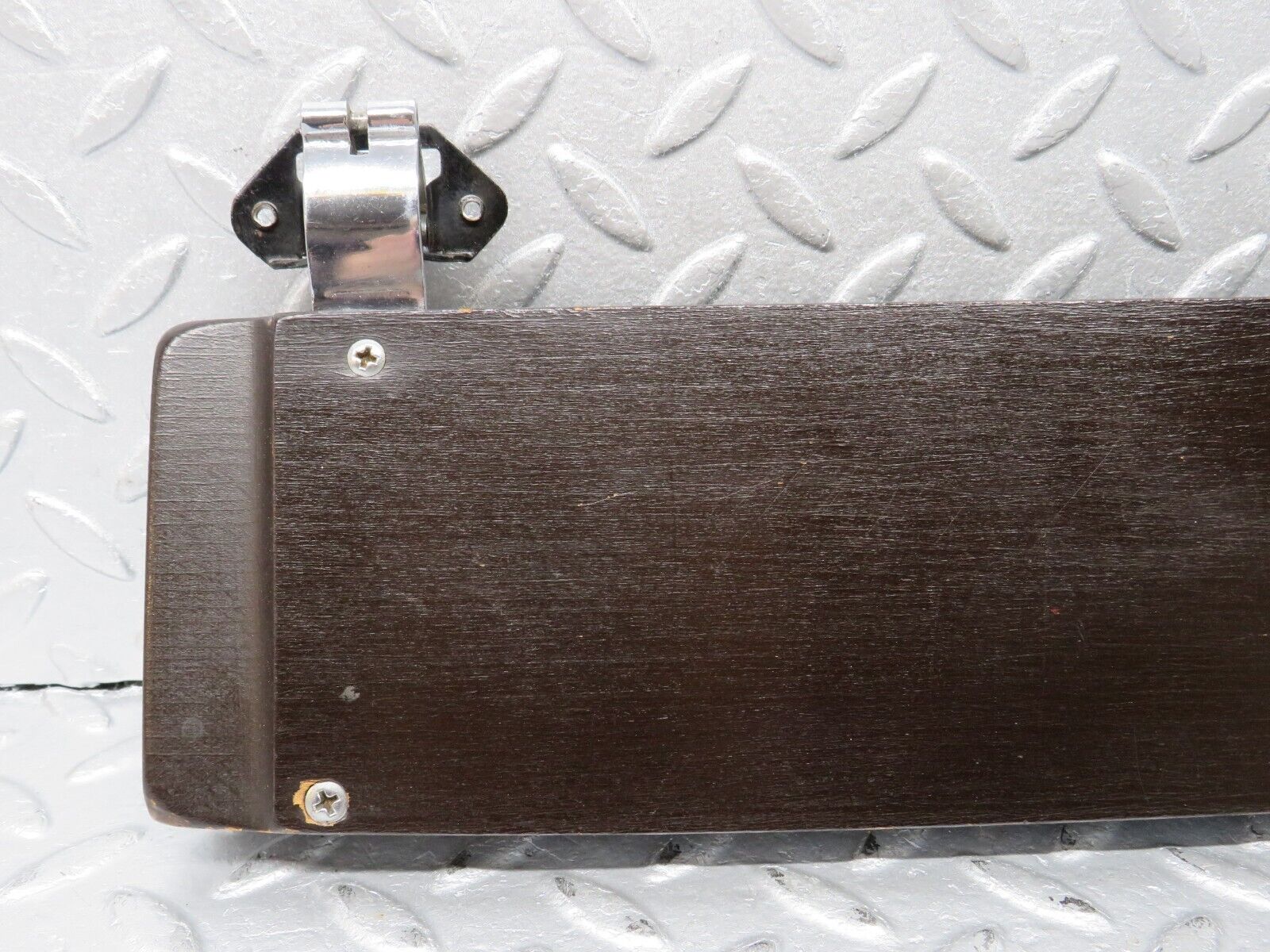 40430 Mercedes-Benz W110 230 Glove Box Door 1106890270