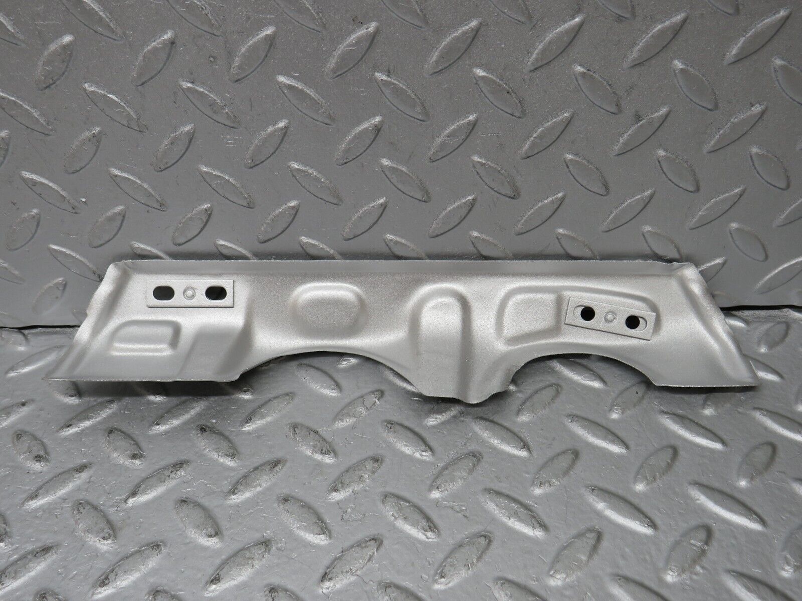 36345 Mercedes-Benz W126 420SE Exhaust Manifold Heat Shield