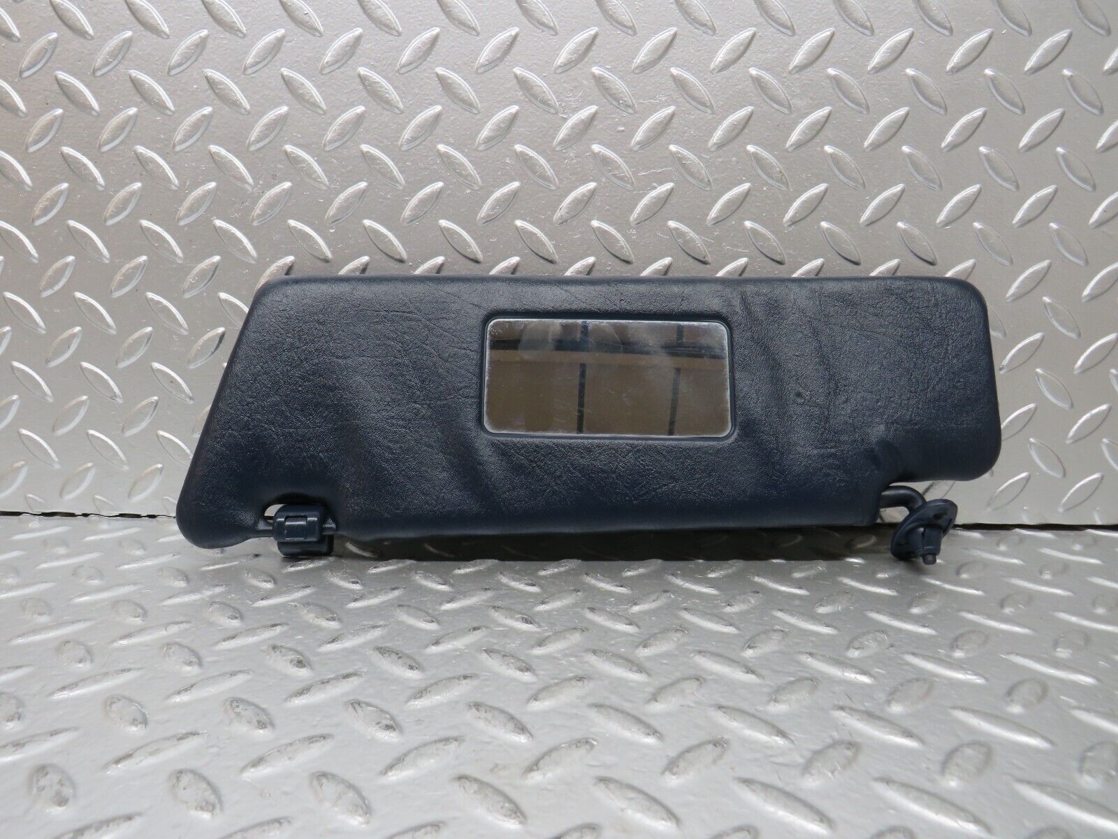 25205 Mercedes-Benz W201 190D Sun Visor Left Side Blue