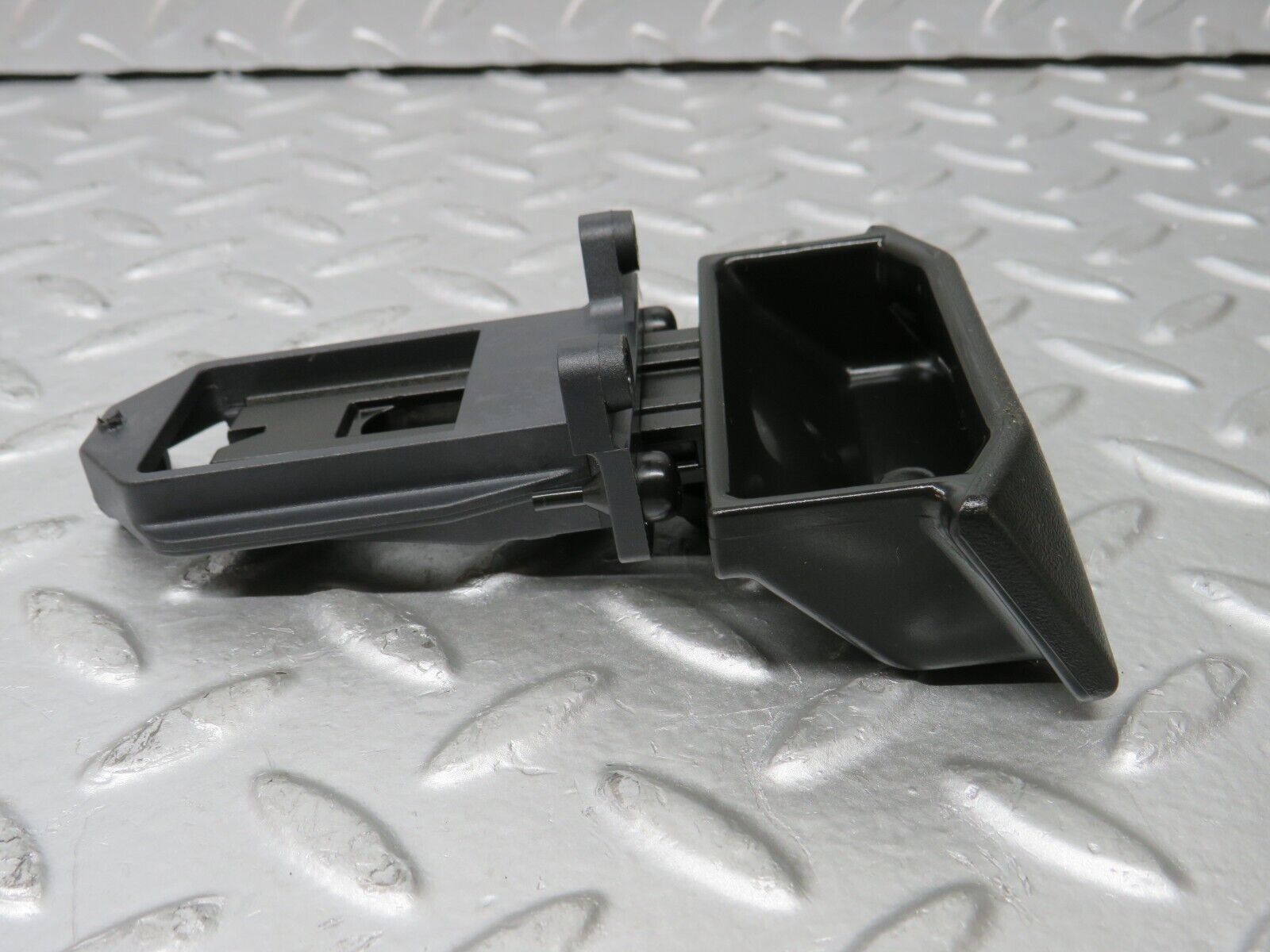 30293 Mercedes-Benz W124 230E Parking Brake Release Handle 1244270712