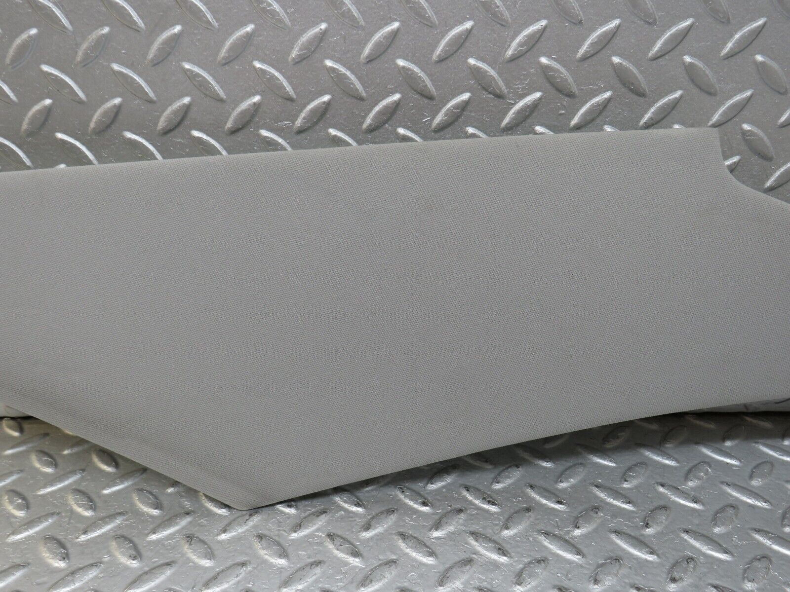 35208 Mercedes-Benz W221 C Pillar Interior Trim Left Side 2216903925