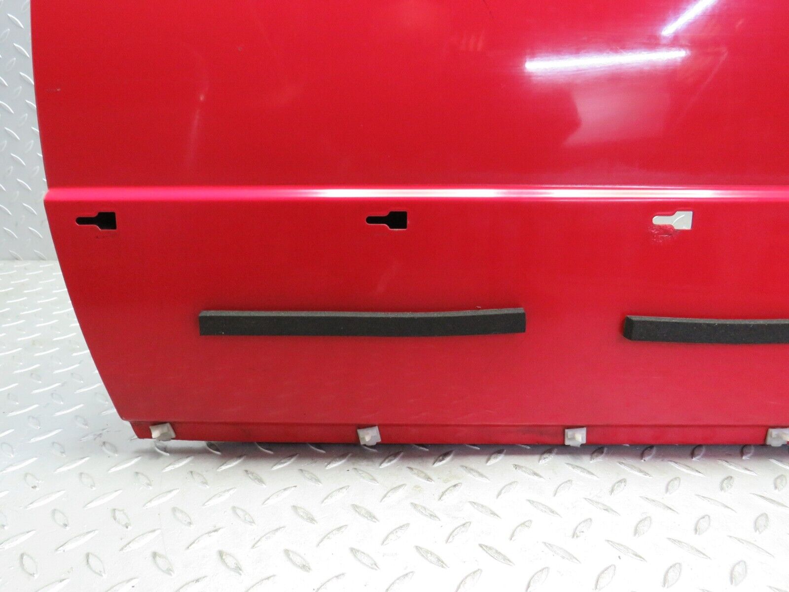 38749 Mercedes-Benz W201 190E 2.6L Front Left Door