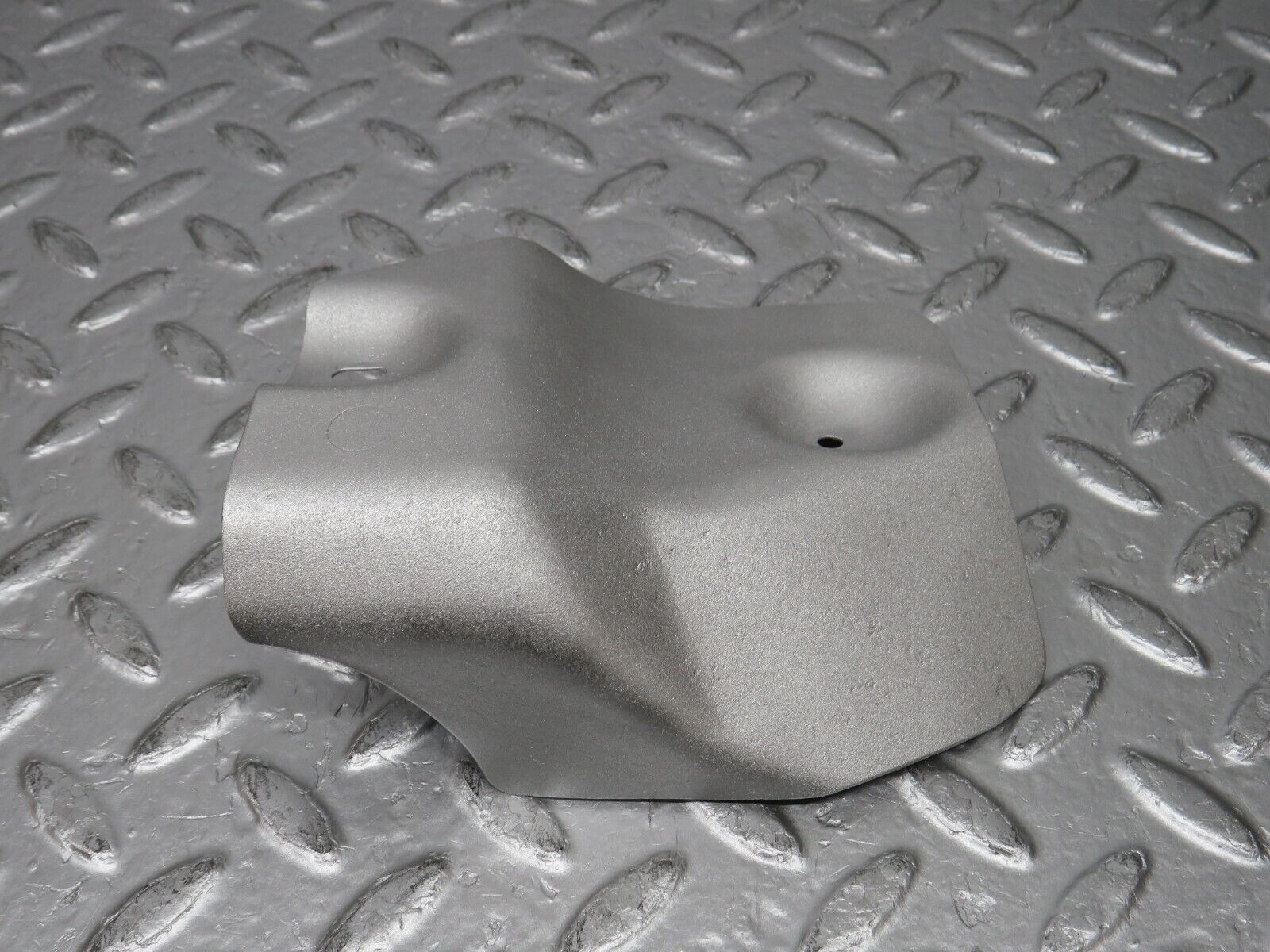 31435 Mercedes-Benz S124 220TE Wagon Exhaust Heat Shield