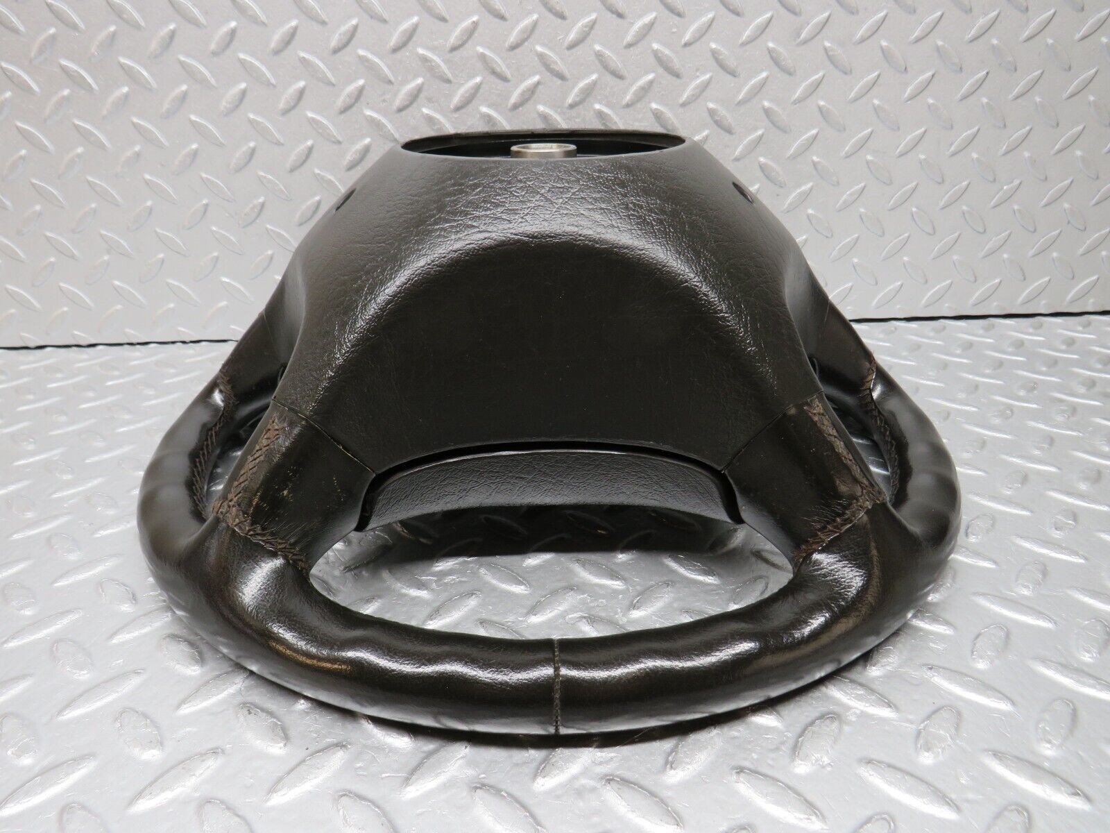 38290 Mercedes-Benz R129 280SL Coupe Leather Steering Wheel