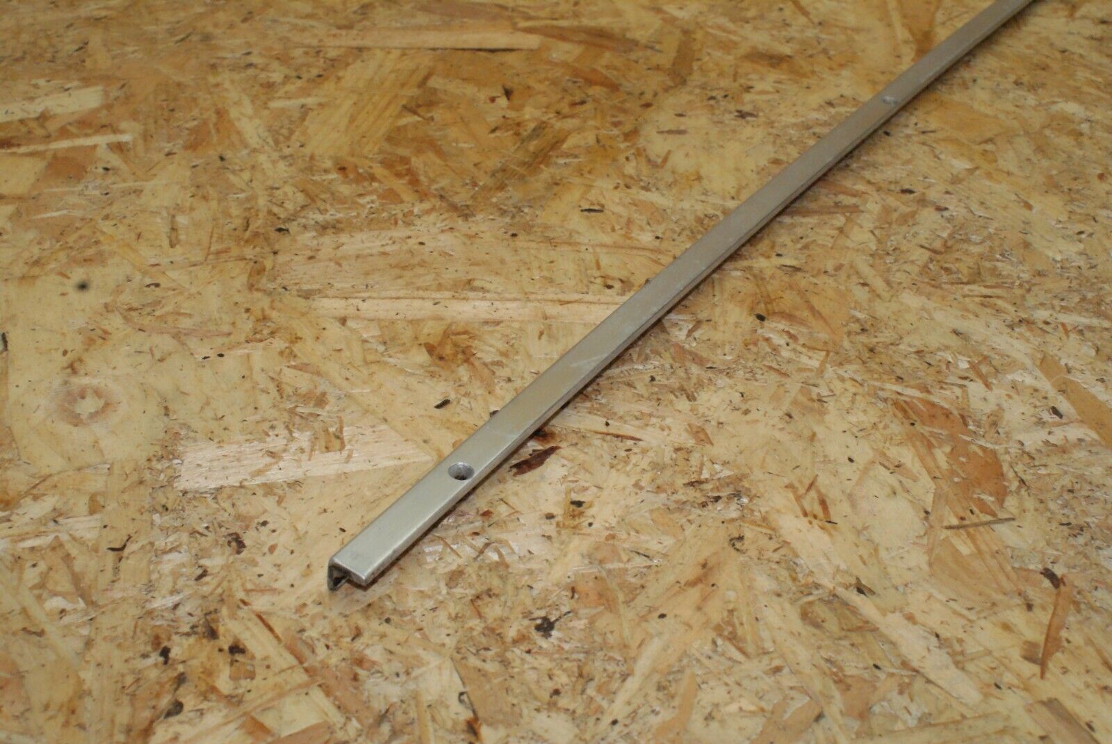 2365 Mercedes-Benz W123 280E Sunroof Trim Webasto