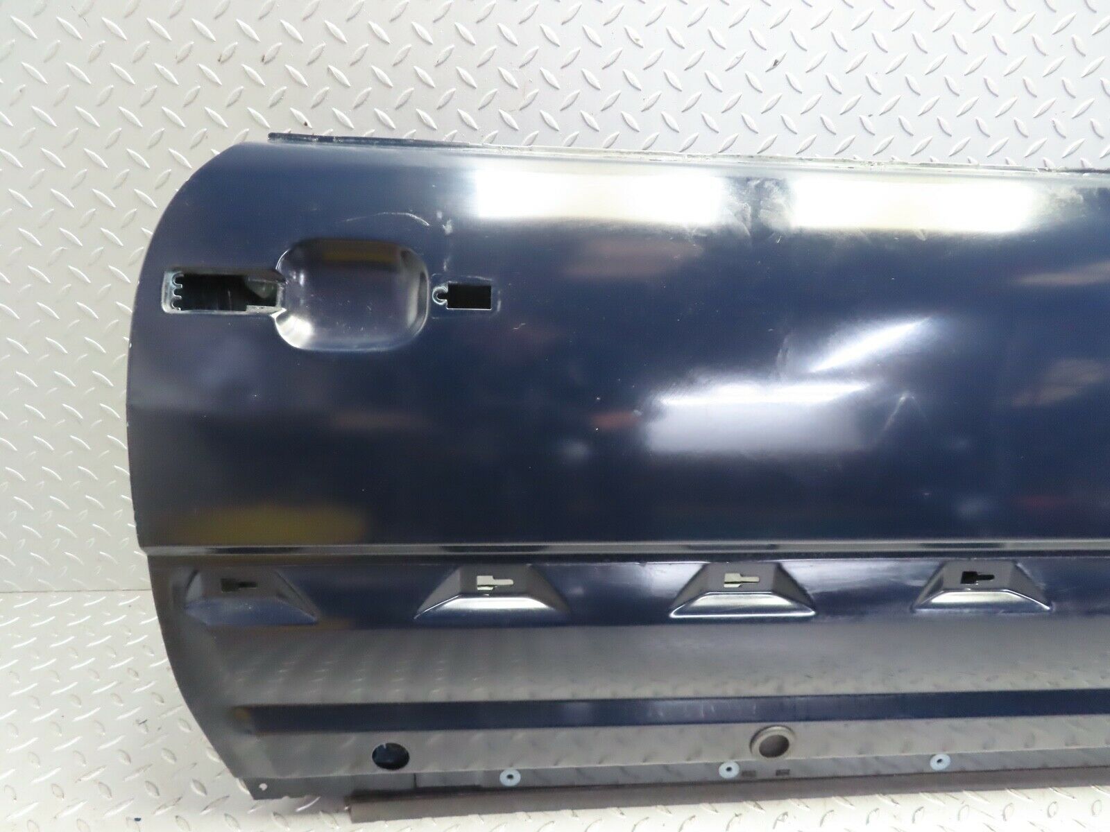 19839 Mercedes-Benz R129 300SL Coupe Right Door