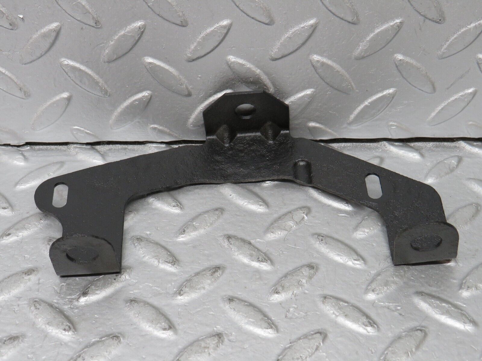 36339 Mercedes-Benz W126 420SE Headlight Wiper Motor Bracket