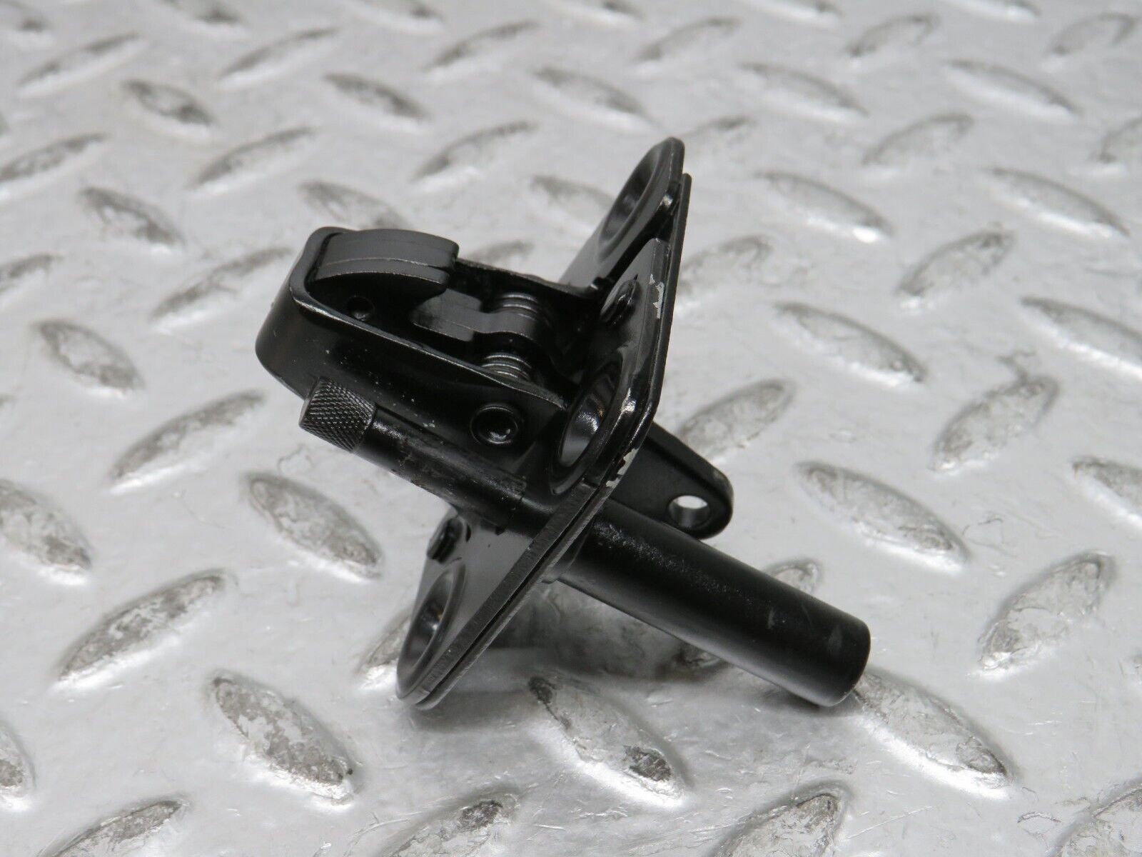 28758 Mercedes-Benz W123 230E Bonnet Lock Latch