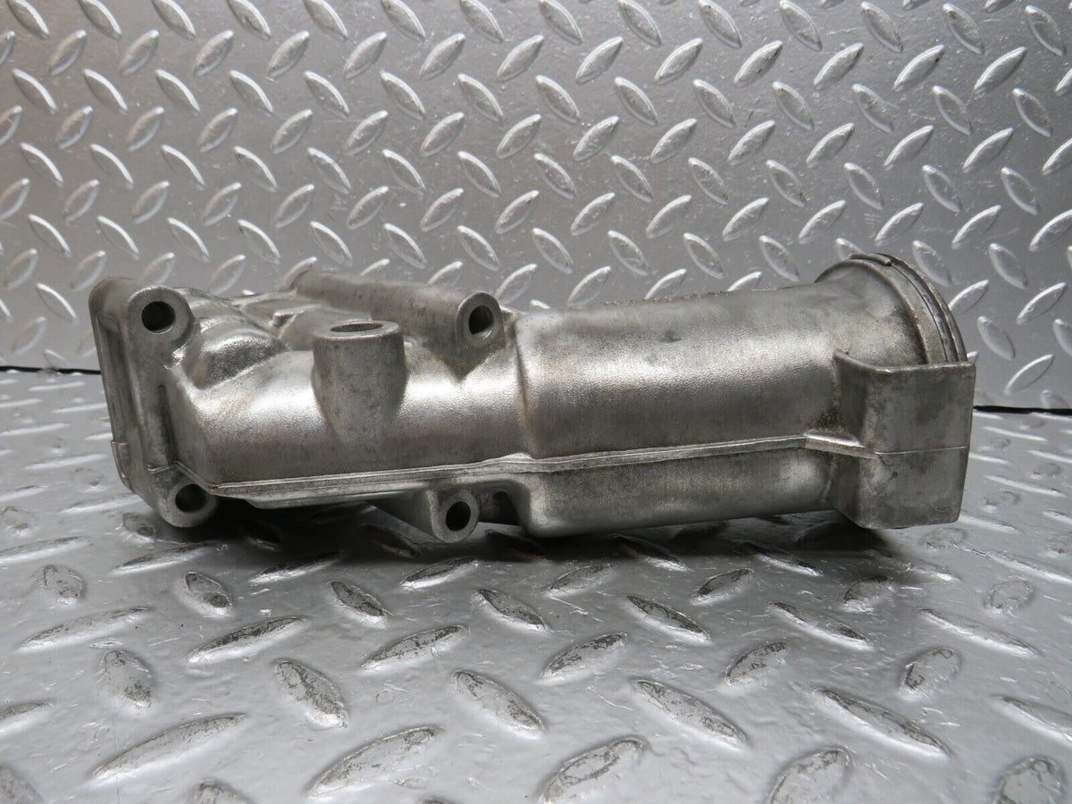 29888 MercedesBenz W123 230E Oil Filter Housing 1021800111 Cannstatt