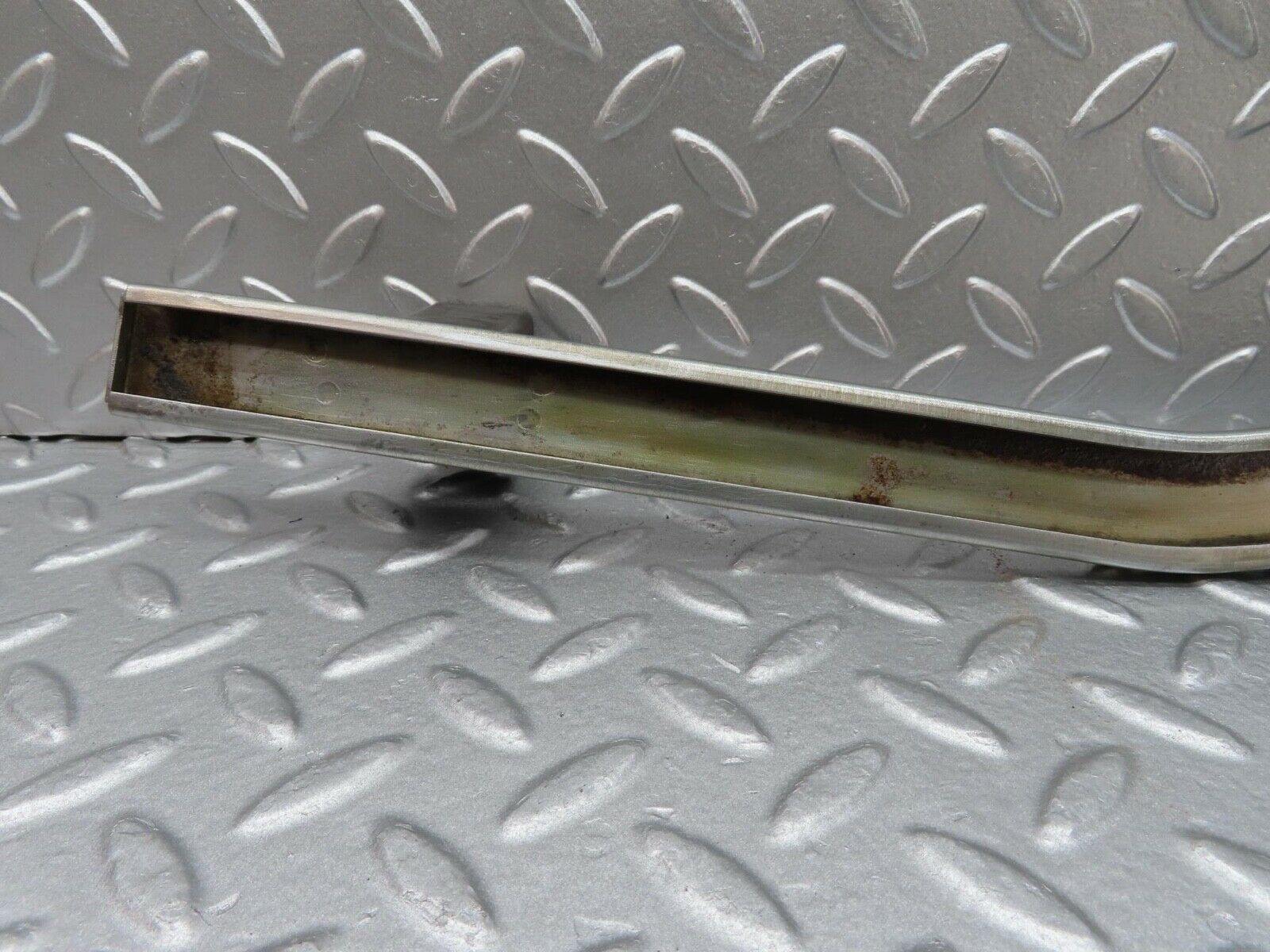 13995 Mercedes-Benz C107 280SLC Rear Left Window Channel
