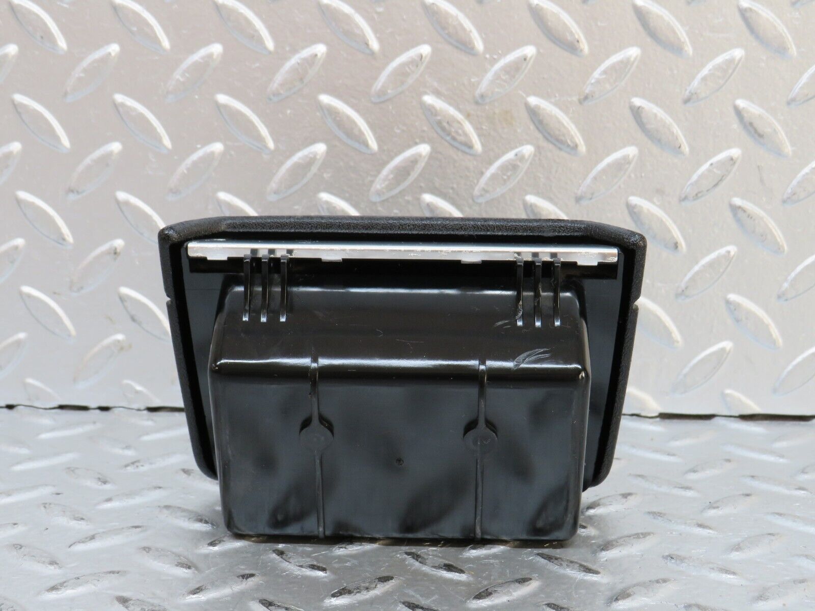 28270 Mercedes-Benz S123 240D Wagon Rear Door Ashtray Black