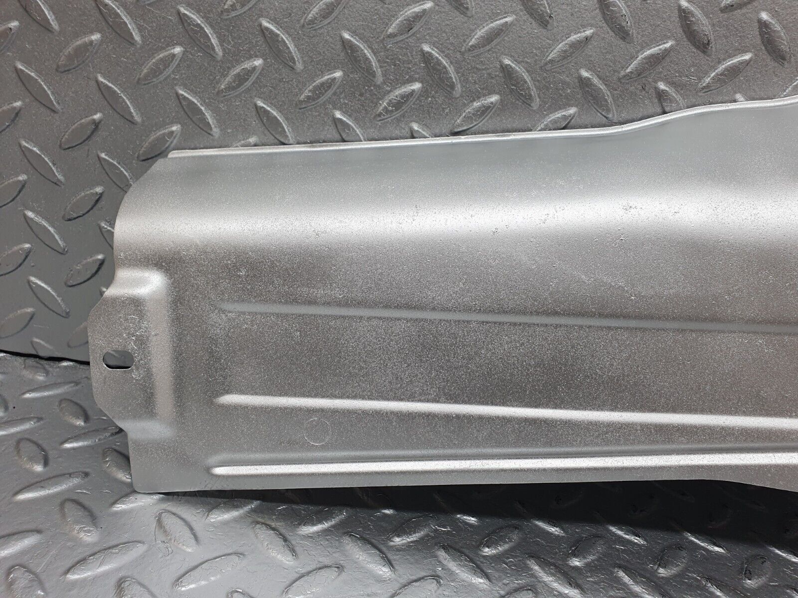 41428 Mercedes-Benz W124 200E Exhaust Heat Shield