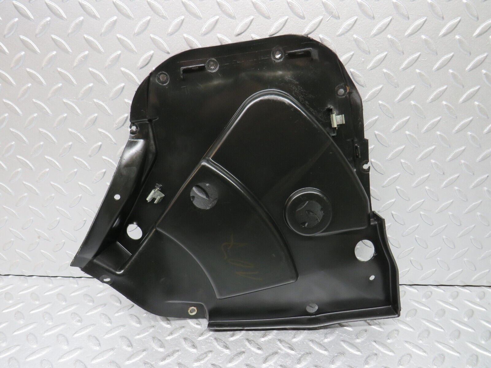 37790 Mercedes-Benz A124 320E Cabriolet Rear Right Window Regulator Plastic Cover 1246909030