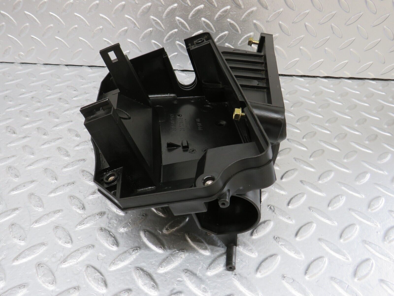 34995 Mercedes-Benz W210 320E ECU Engine Control Unit Housing 2105401167