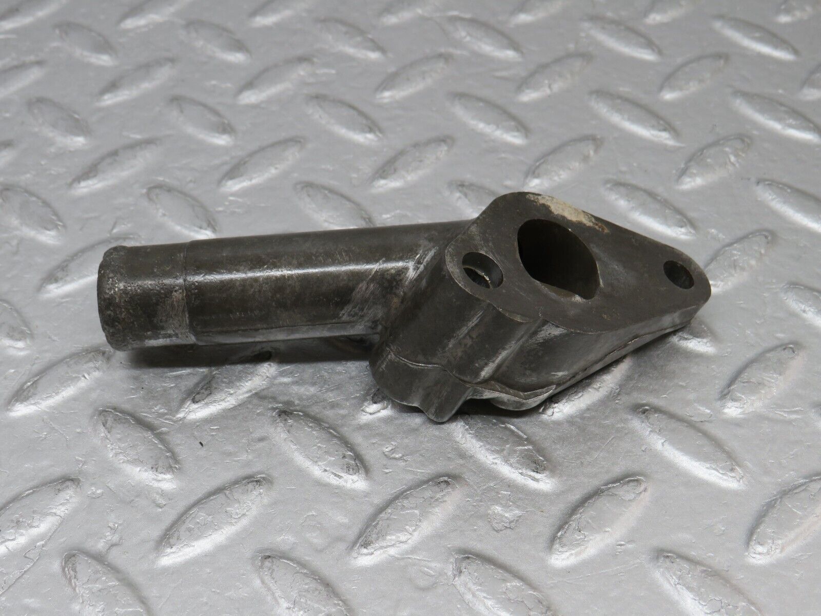 36579 Mercedes-Benz W201 190E 2.0L Coolant Pipe 1022030473