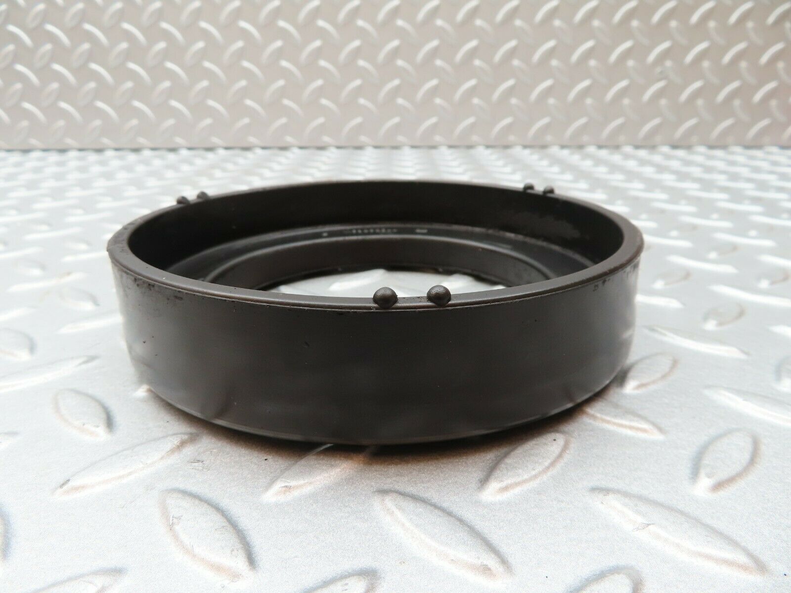 4572 Mercedes-Benz W123 230E Rubber Buffer Suspension Rear 1153252344