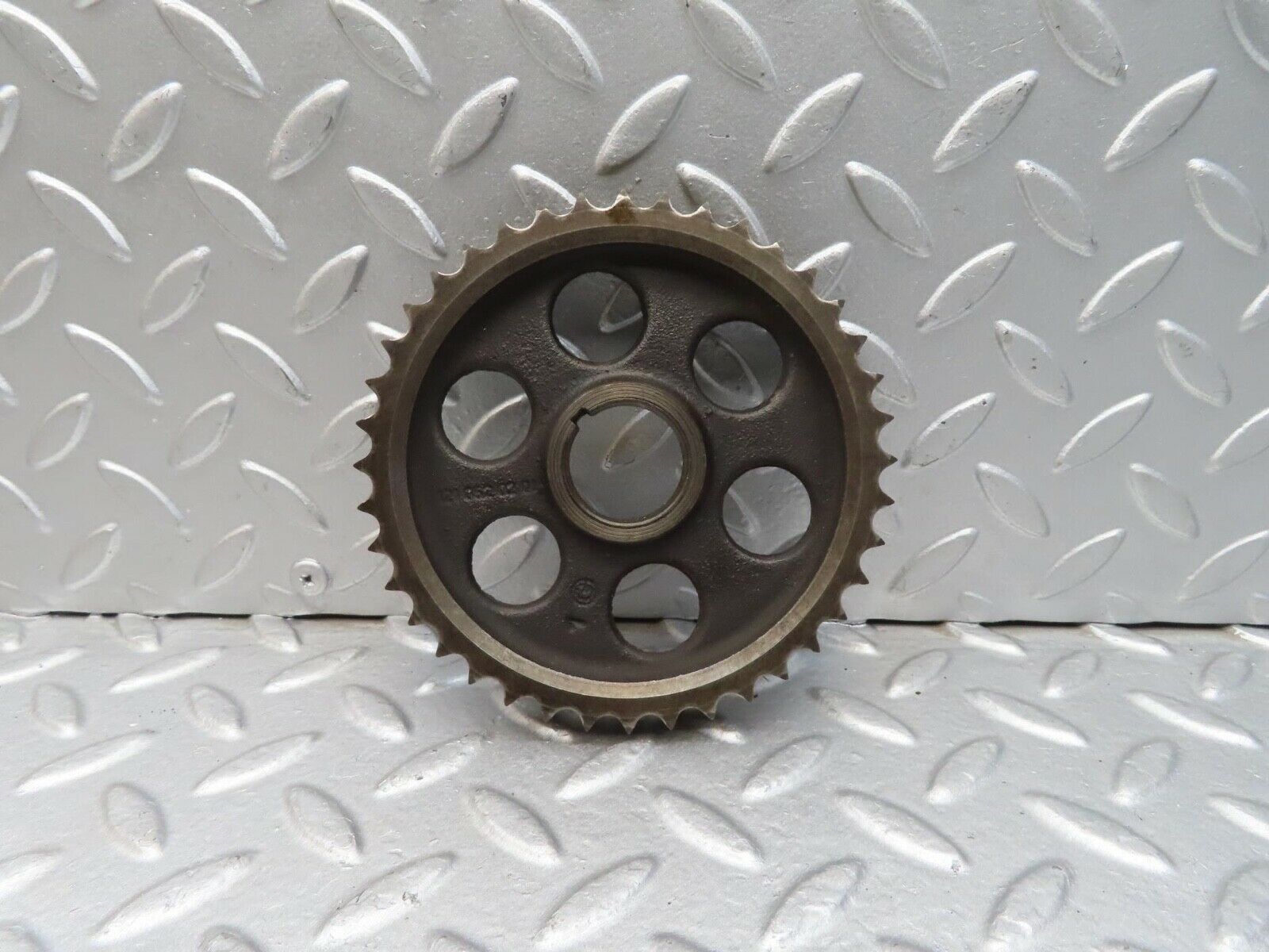 12891 Mercedes-Benz W111 220SE Camshaft Timing Gear 1210520201