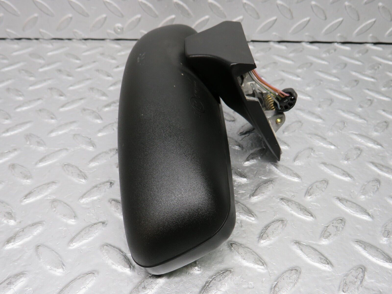 37844 Mercedes-Benz A124 320E Cabriolet Rear View Mirror 1298110031