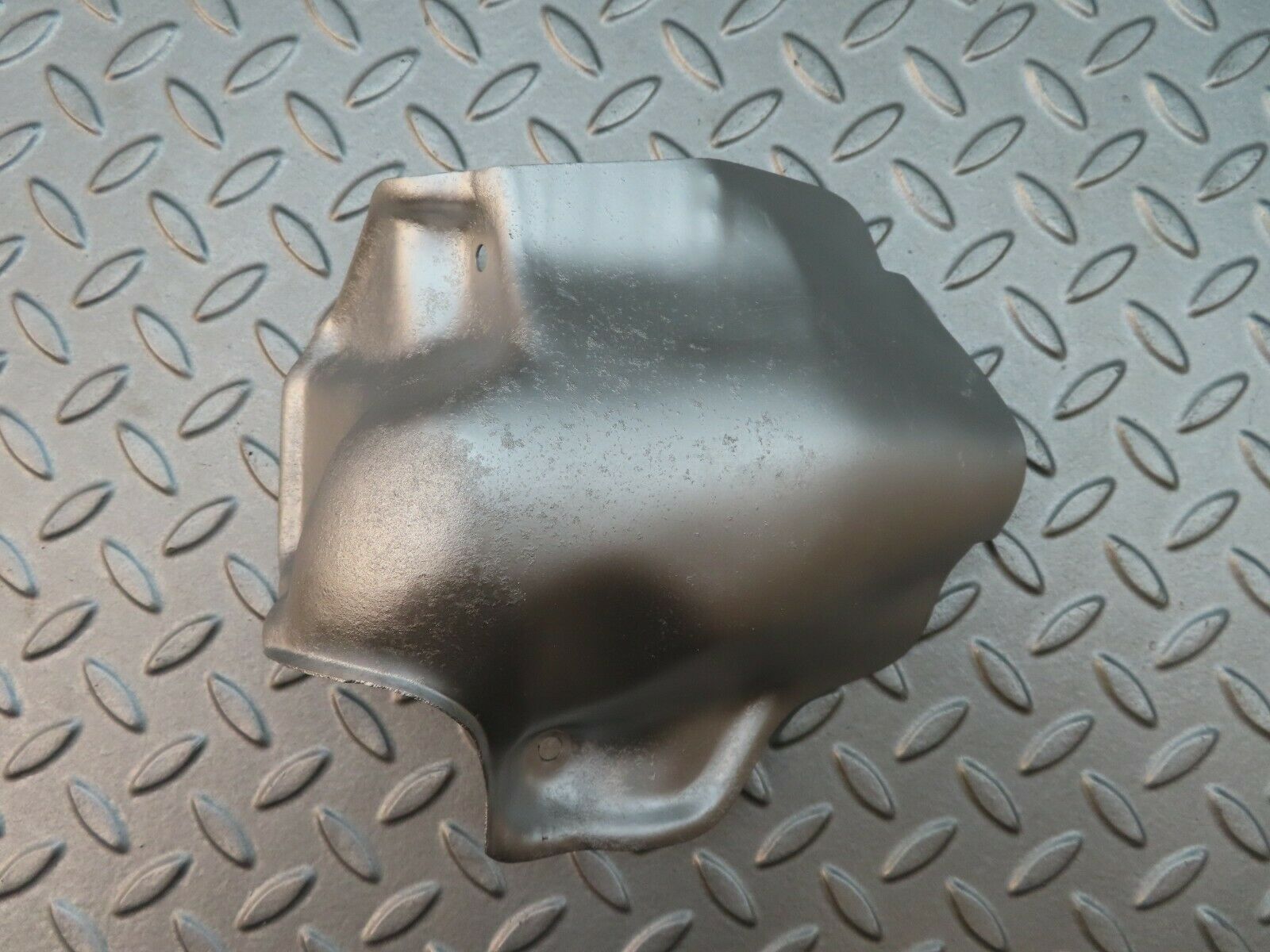 5558 Mercedes-Benz W124 230E Exhaust Heat Shield