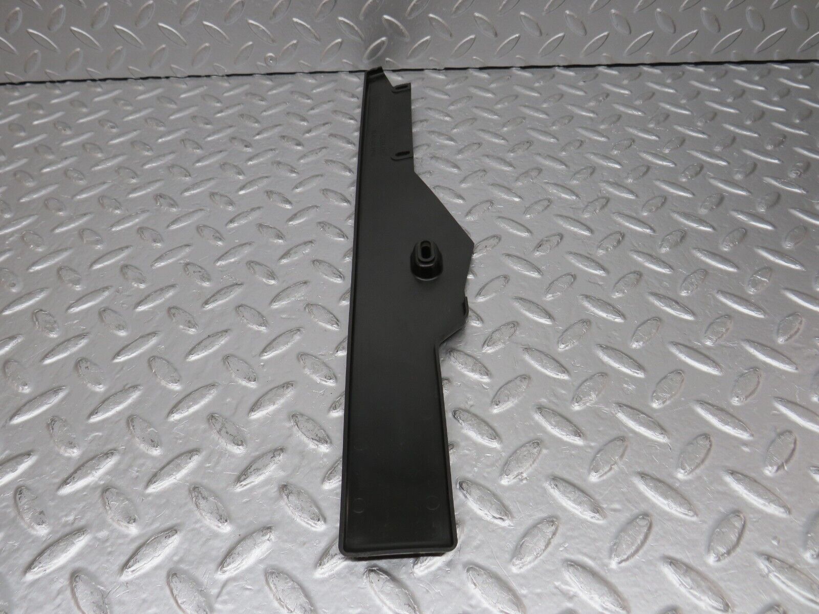 32567 Mercedes-Benz S124 300TE Radiator Fan Shroud Cover Trim 1245051288