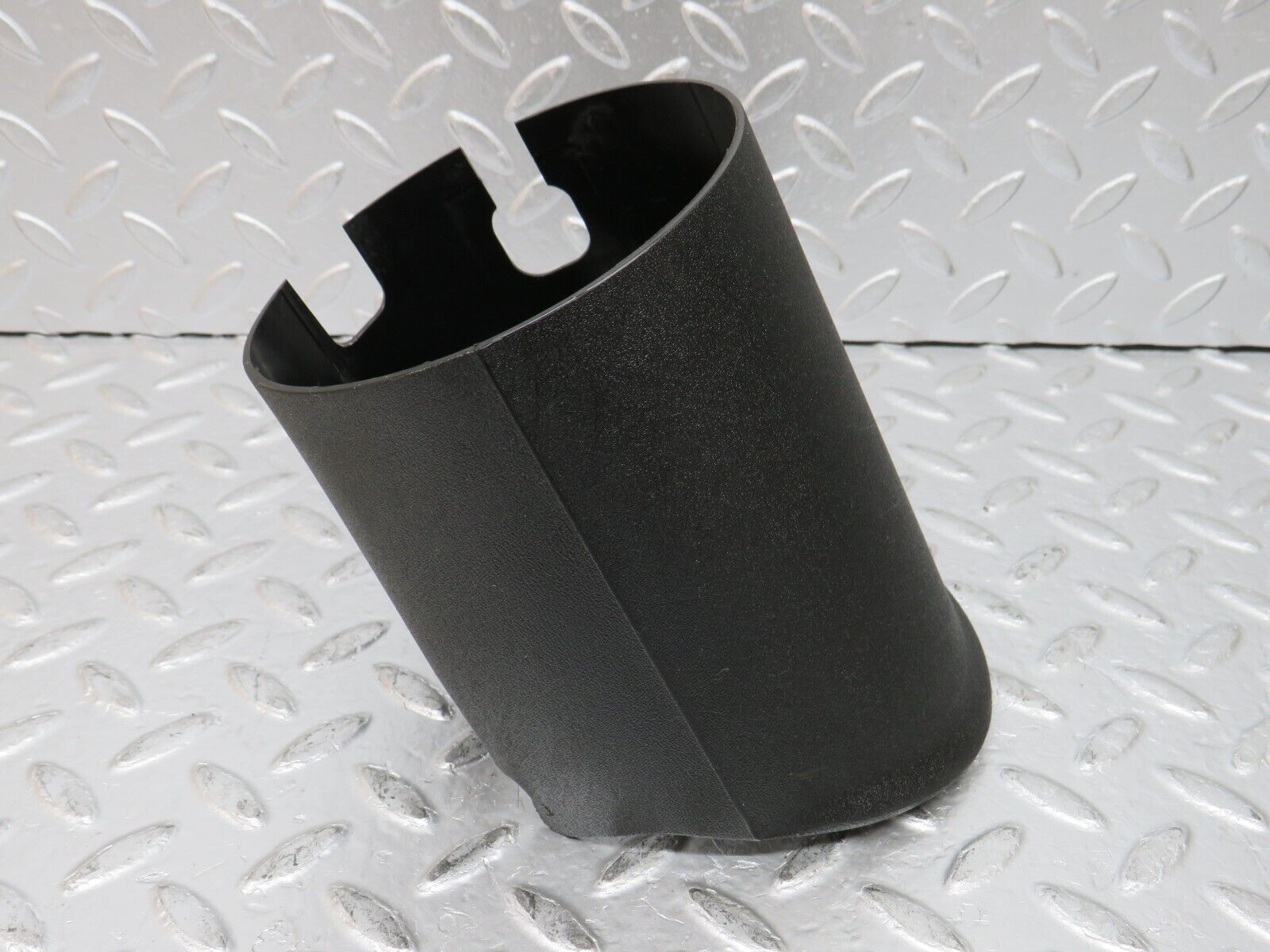 32351 Mercedes-Benz S124 300TE Wagon Steering Column Surround Cover 1244623323