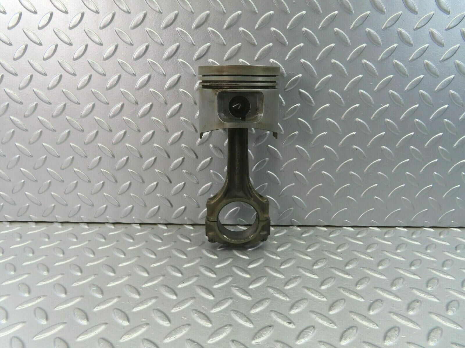 10134 Mercedes-Benz C123 230CE Coupe Piston With Connecting Rod 95.475 mm