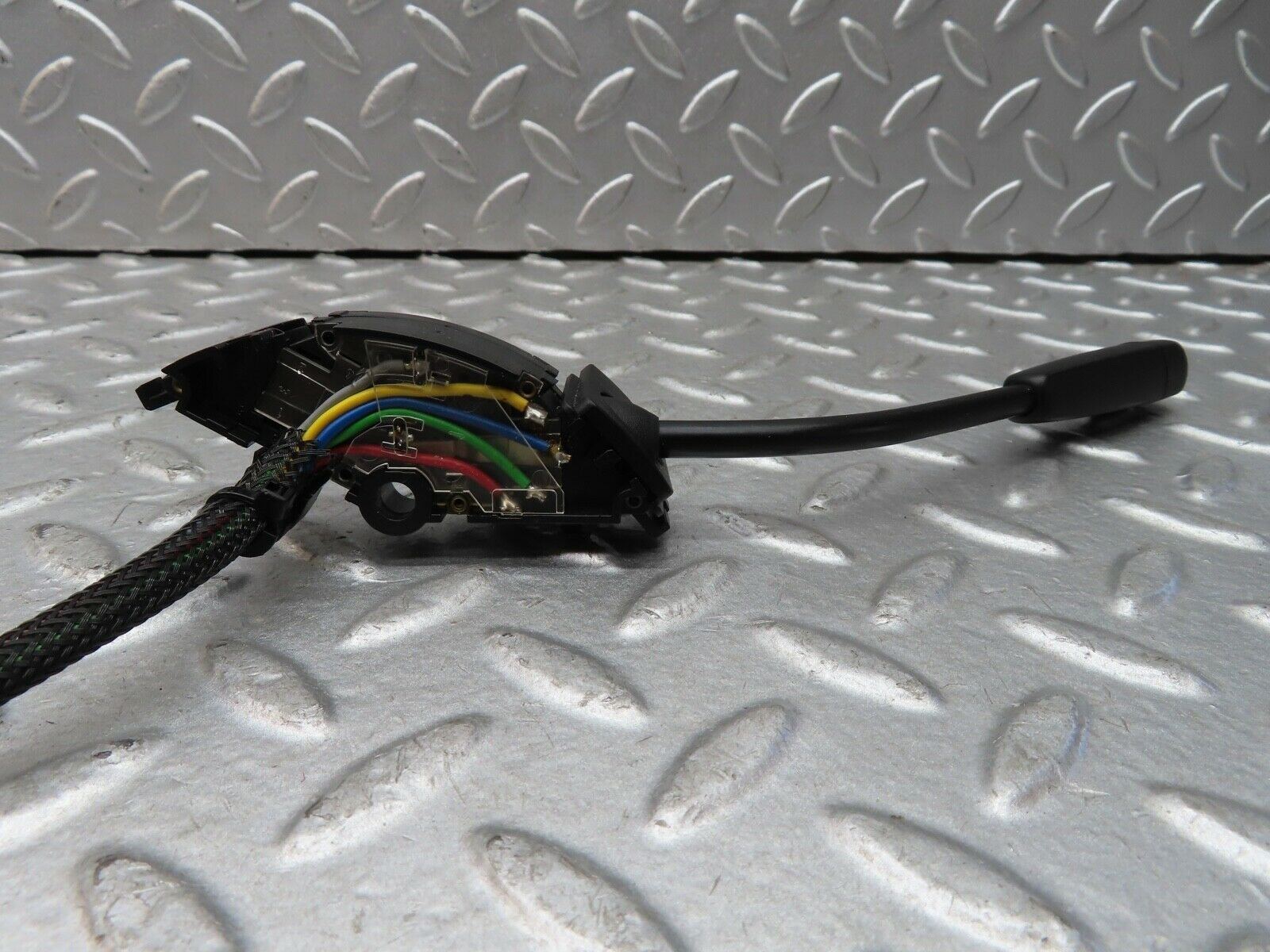 19461 Mercedes-Benz C140 CL420 Coupe Cruis Control Stalk 1405401644