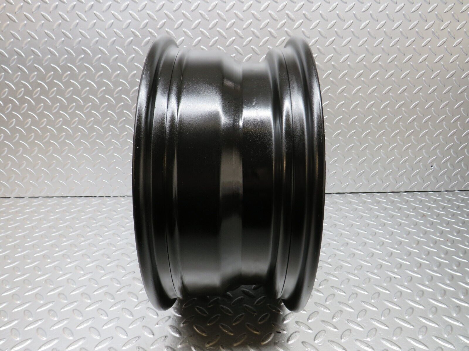 26961 Mercedes-Benz Steel Wheel 6.5Jx15H2 ET49 5x112 1244001002