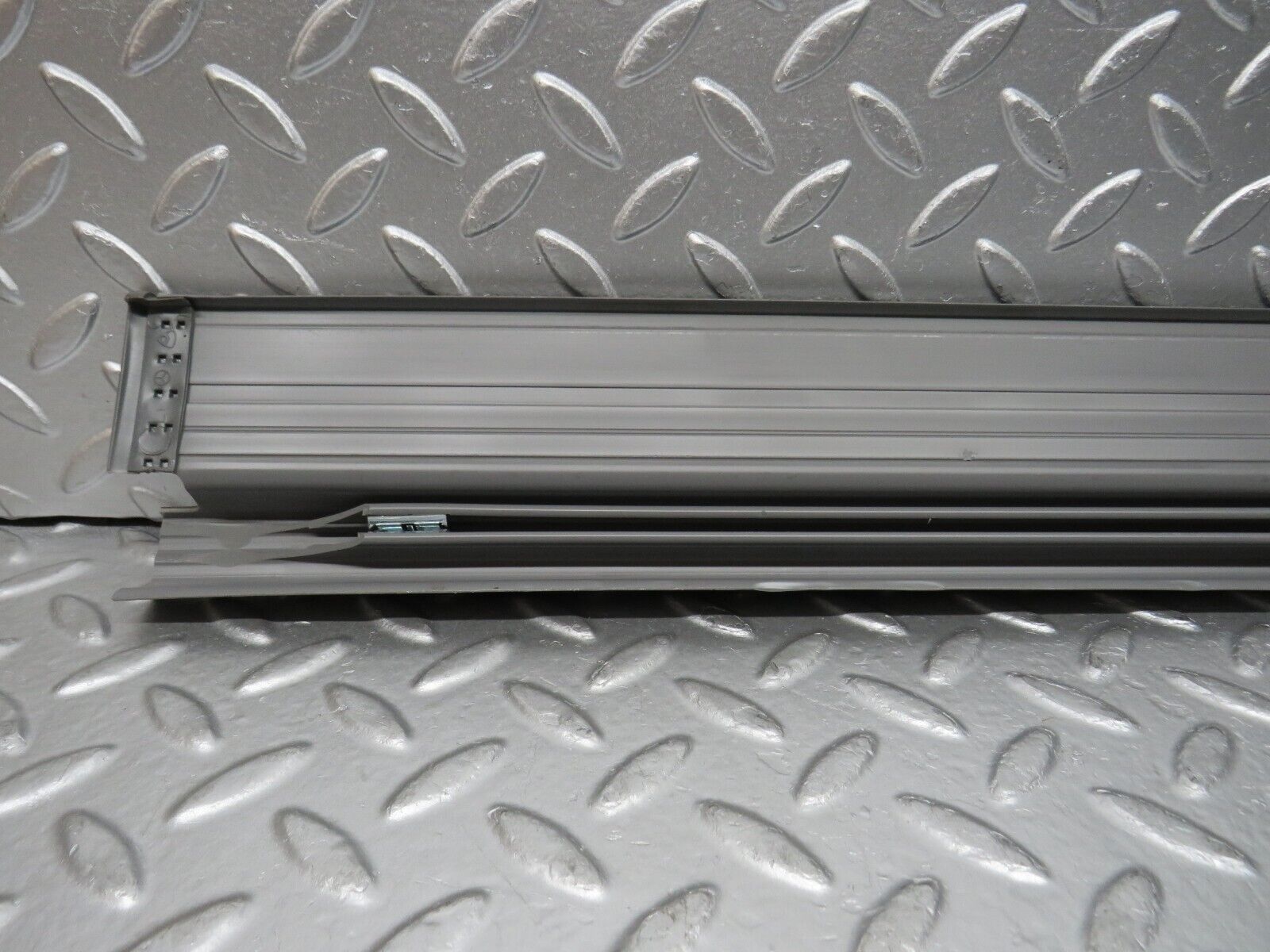 30447 Mercedes-Benz W124 230E Front Right Door Sill Trim