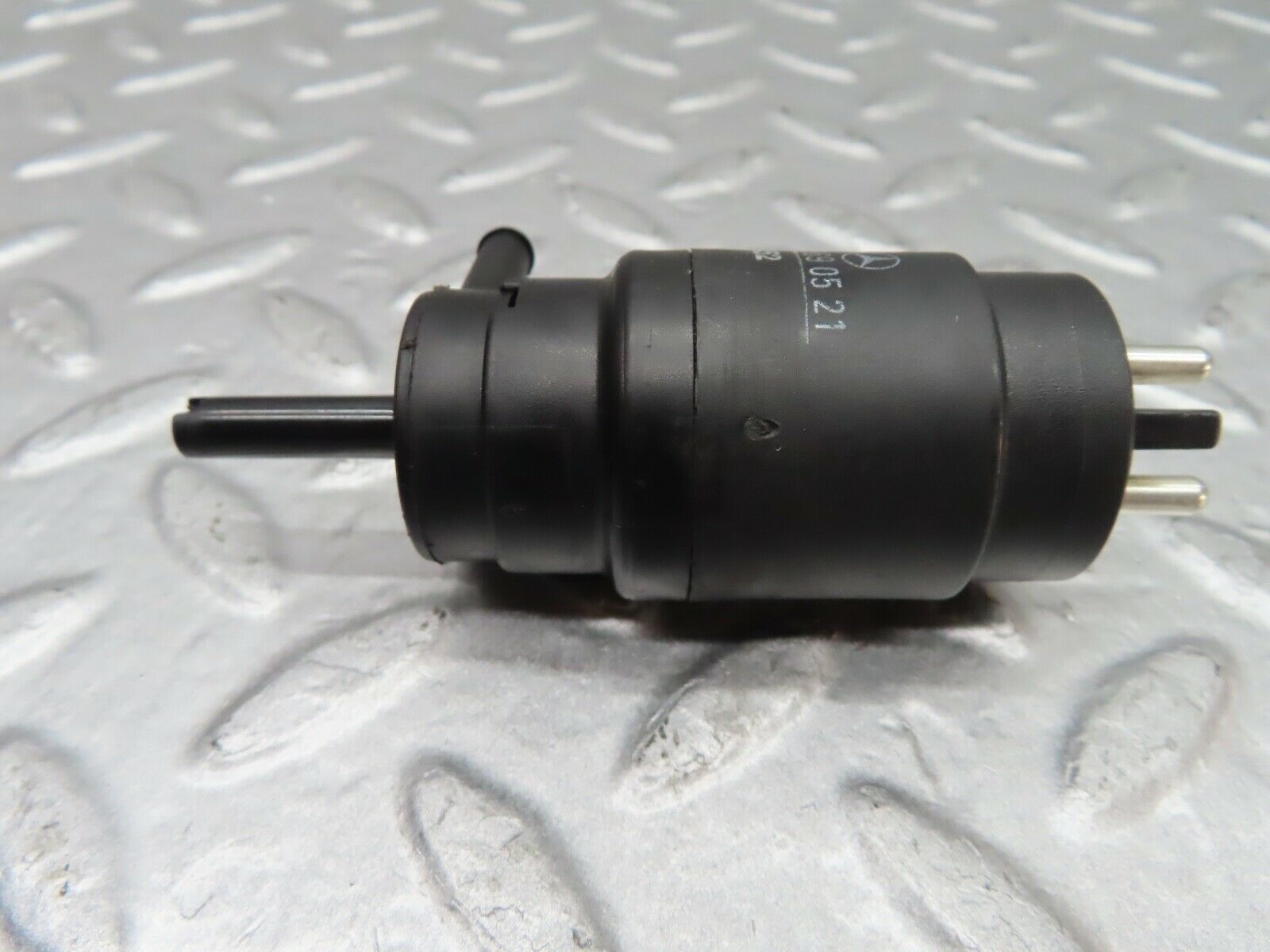 20047 Mercedes-Benz R129 300SL Coupe Windscreen Washer Pump 1248690521