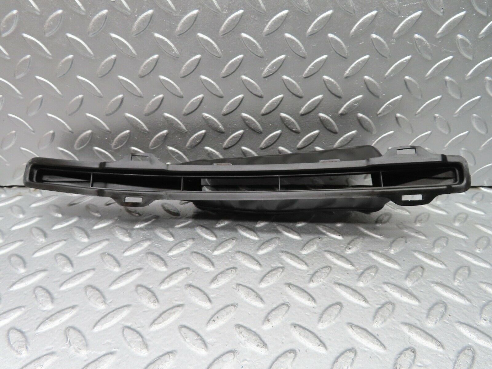 19896 Mercedes-Benz R129 300SL Coupe Dashboard Air Vent Duct 1298300219