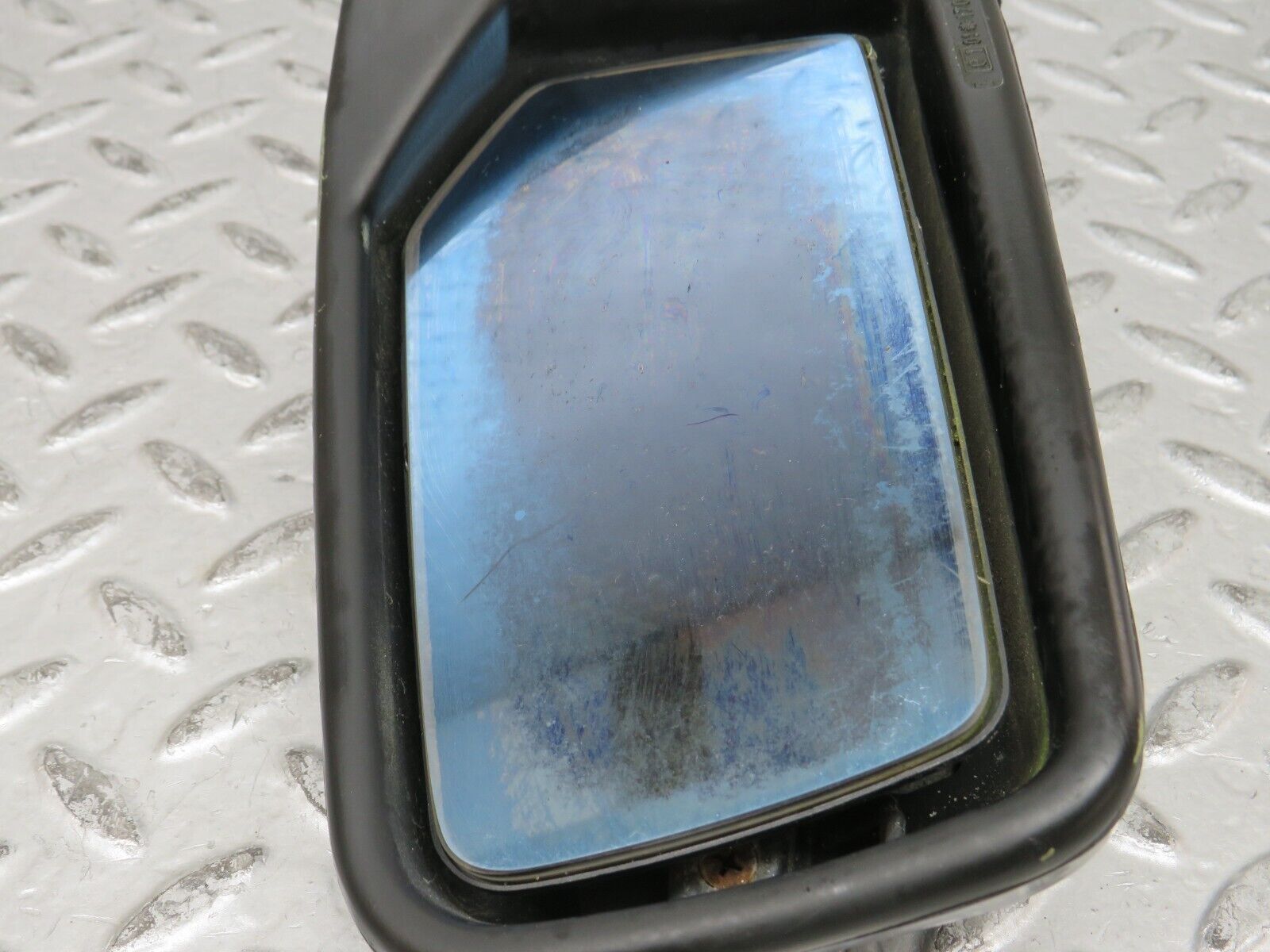 28642 Mercedes-Benz W123 280E Left Wing Mirror Electric  1238110361