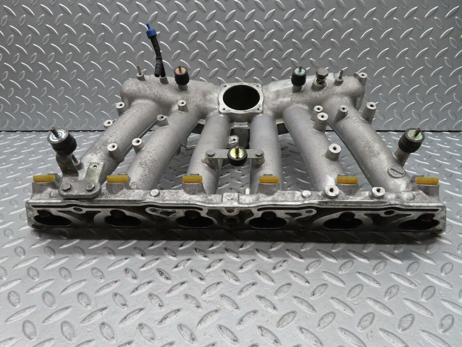 17354 Mercedes-Benz R129 300SL Coupe Intake Manifold 1041411001