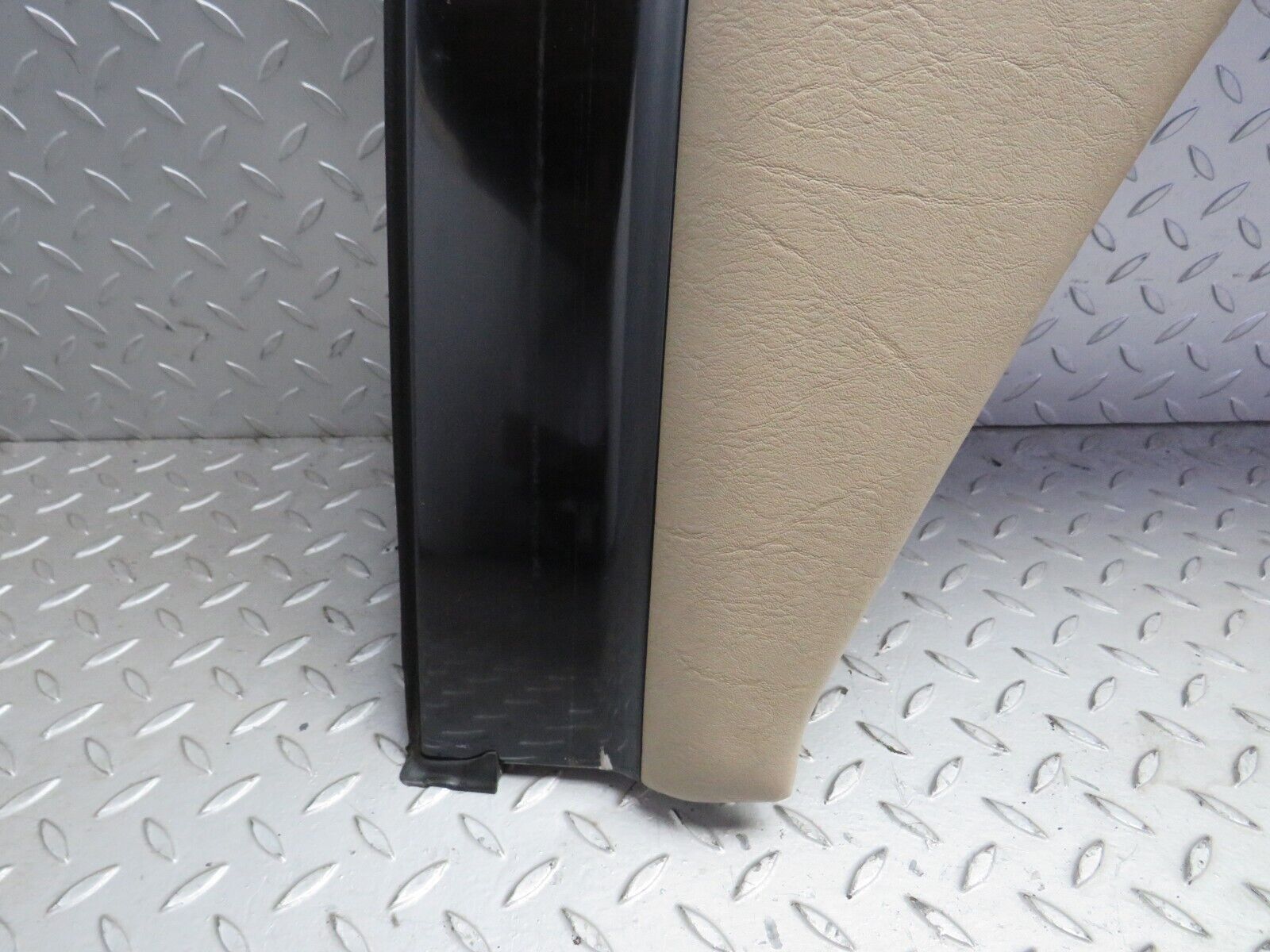 38279 Mercedes-Benz R129 280SL Coupe Soft Top Cover