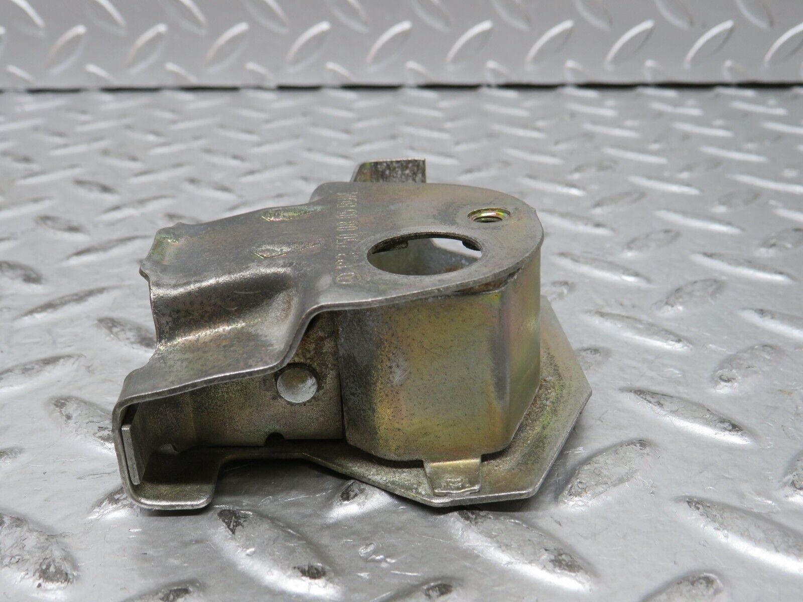 27882 Mercedes-Benz W123 280E Trunk Lock 1237500885