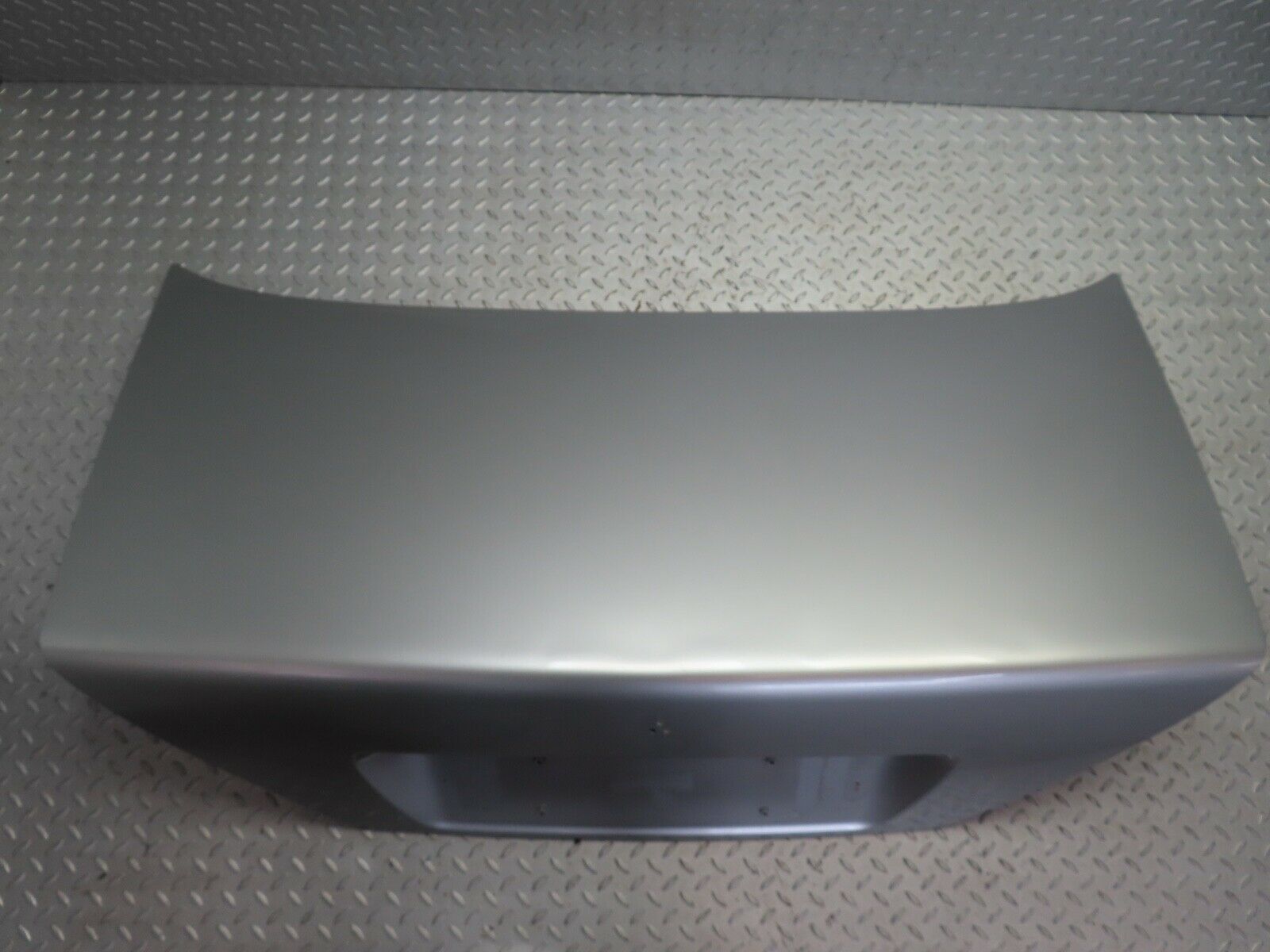 19570 Mercedes-Benz C140 CL420 Coupe Boot Lid Trunk Door