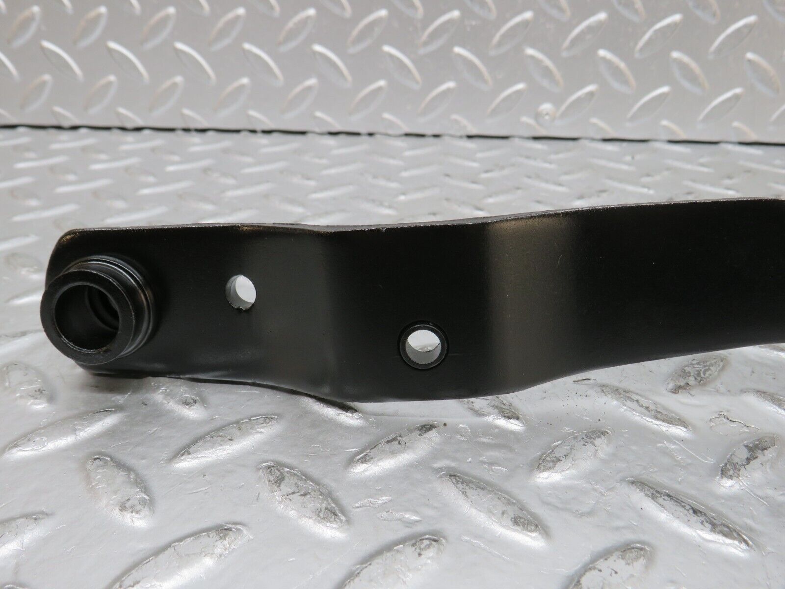 32136 Mercedes-Benz W123 230E Brake Pedal With Rubber 1232910082