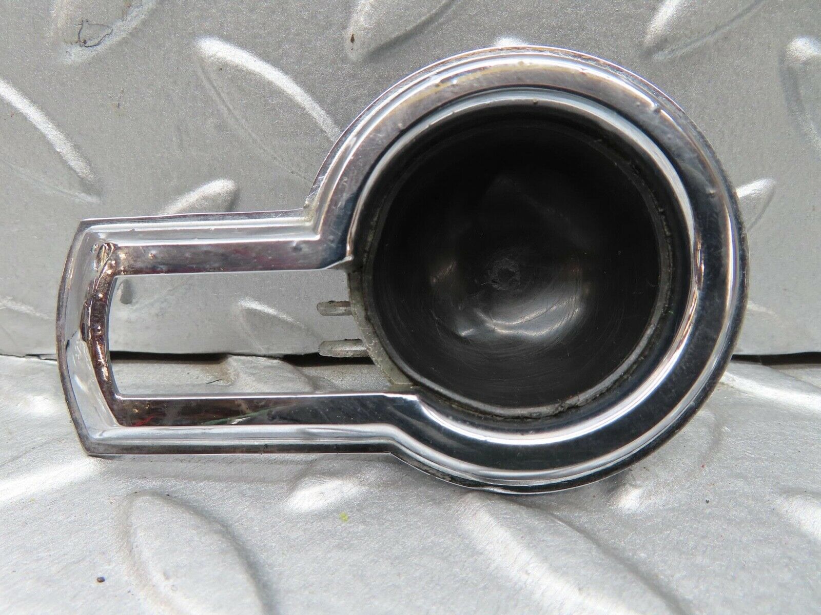 12768 Mercedes-Benz W111 220SE Left Interior Door Handle Surround