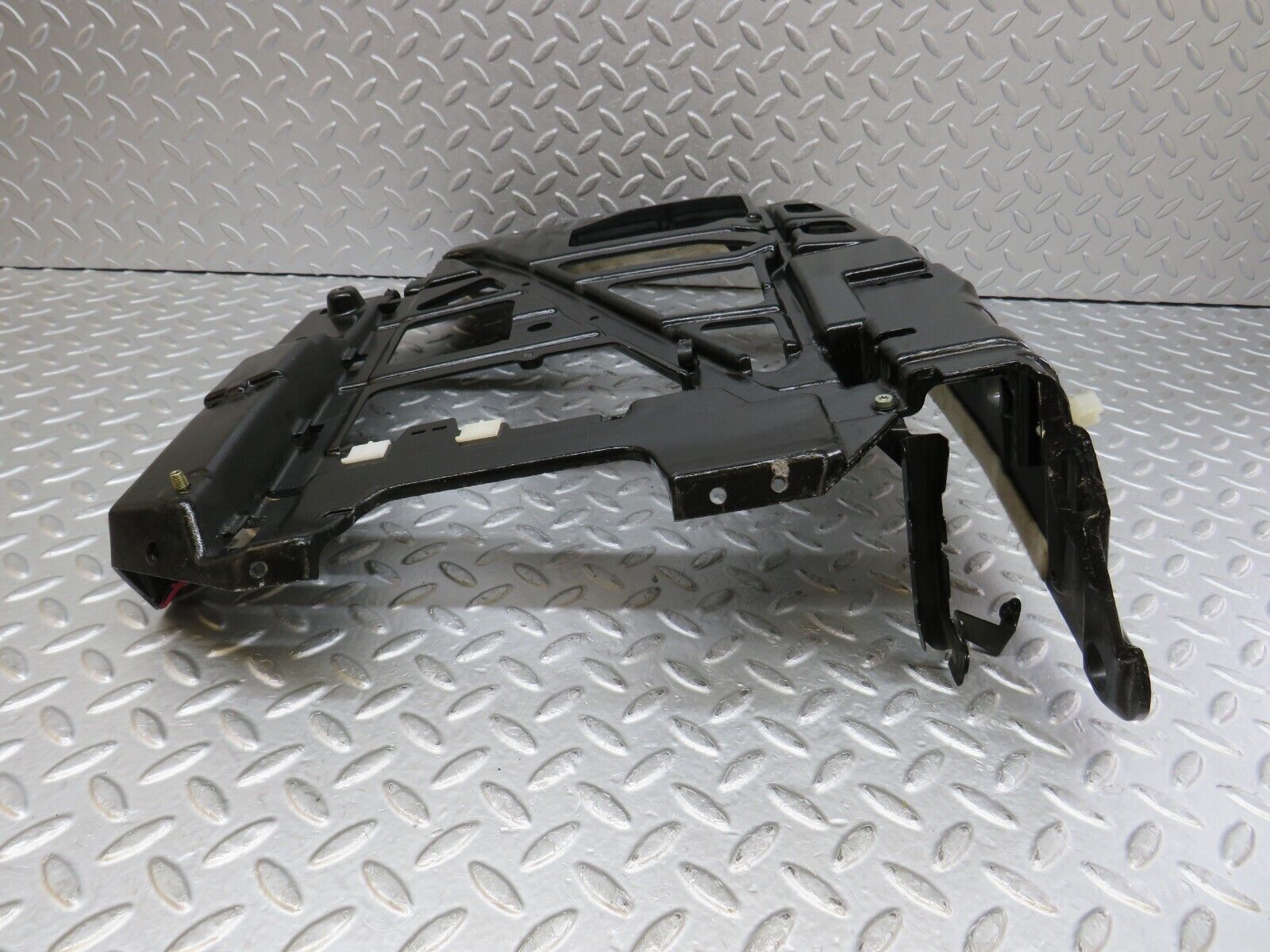 36832 Mercedes-Benz R129 300SL-24 Front Left Seat Backrest 1299130138