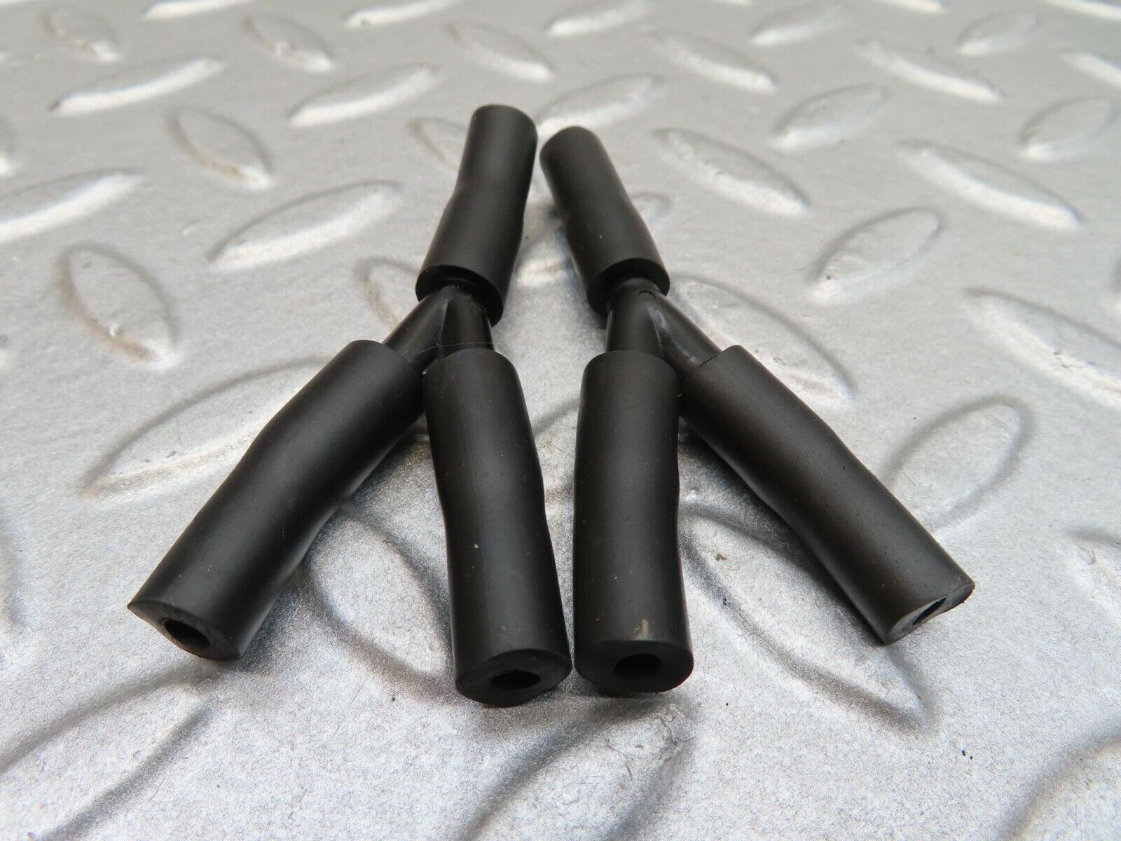 14343 Mercedes-Benz W116 350SE Vacuum Pipe Hose Distributor Set