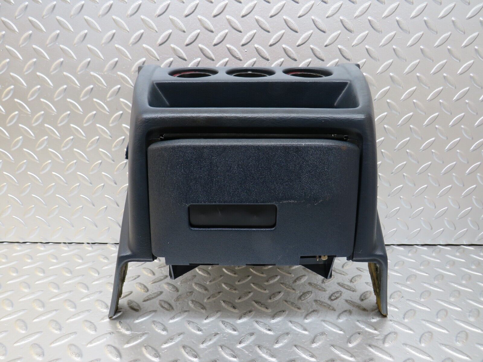 25241 Mercedes-Benz W201 190D Centre Console Heater Control Panel 2016830275