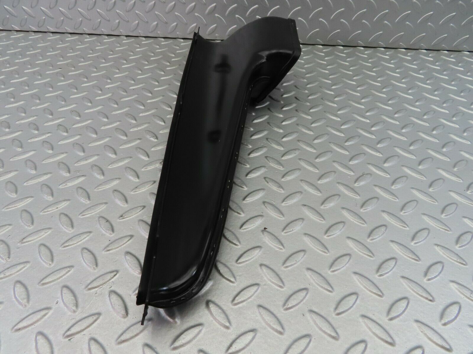 7455 Mercedes-Benz W116 450SE Dashboard Ventilation Duct Left 1168300319