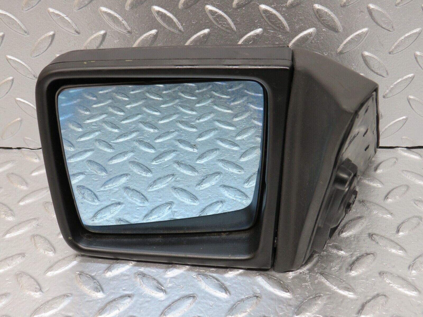 32530 Mercedes-Benz S124 300TE Wagon Electric Wing Mirror Left 1248110398