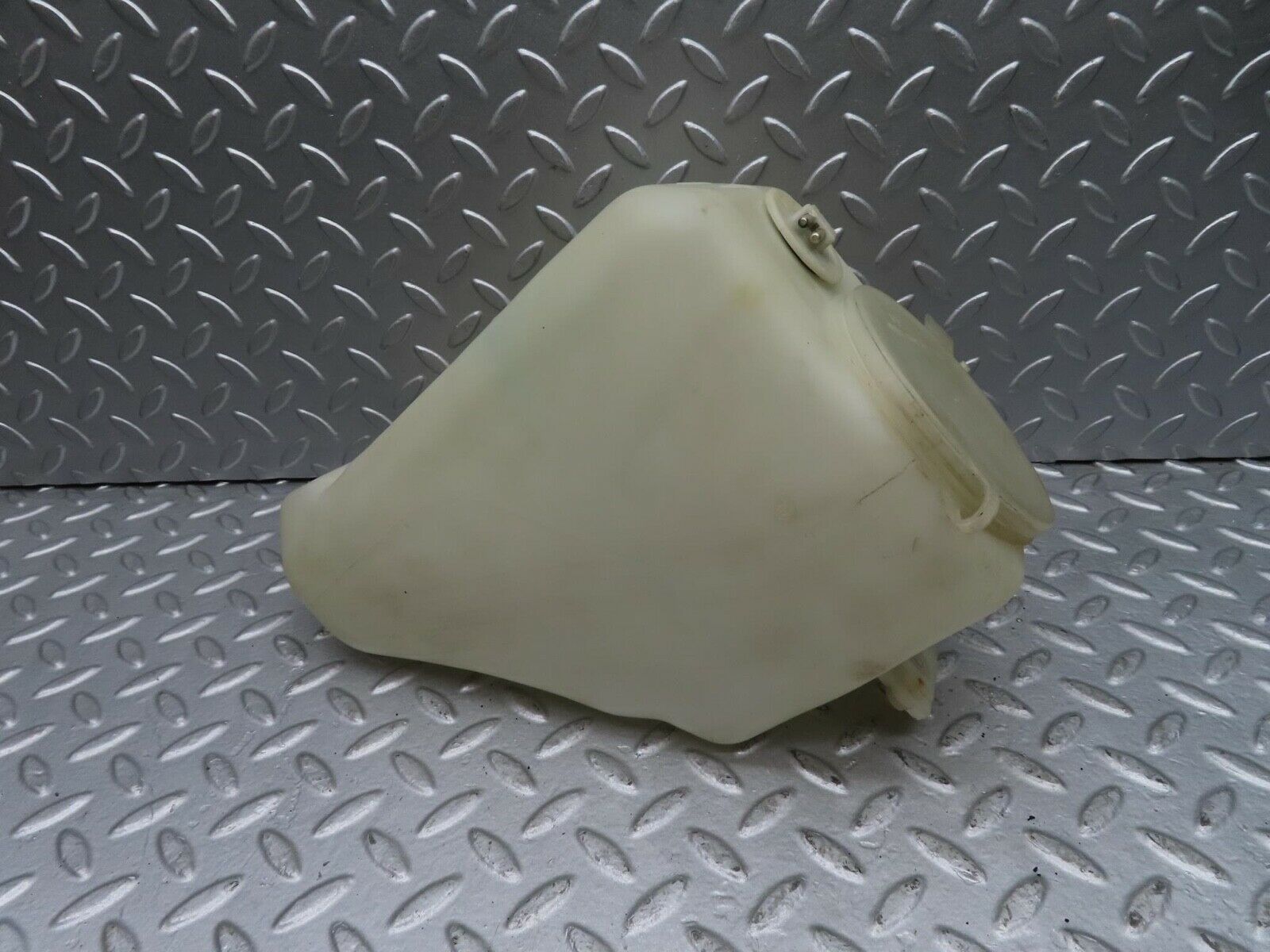 16164 Mercedes-Benz W124 260E Windscreen Washer Fluid Reservoir 1248691020