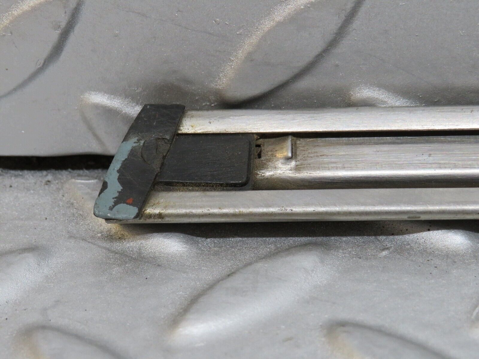 35775 Mercedes-Benz W108 Rear Right Door Centre Moulding Trim