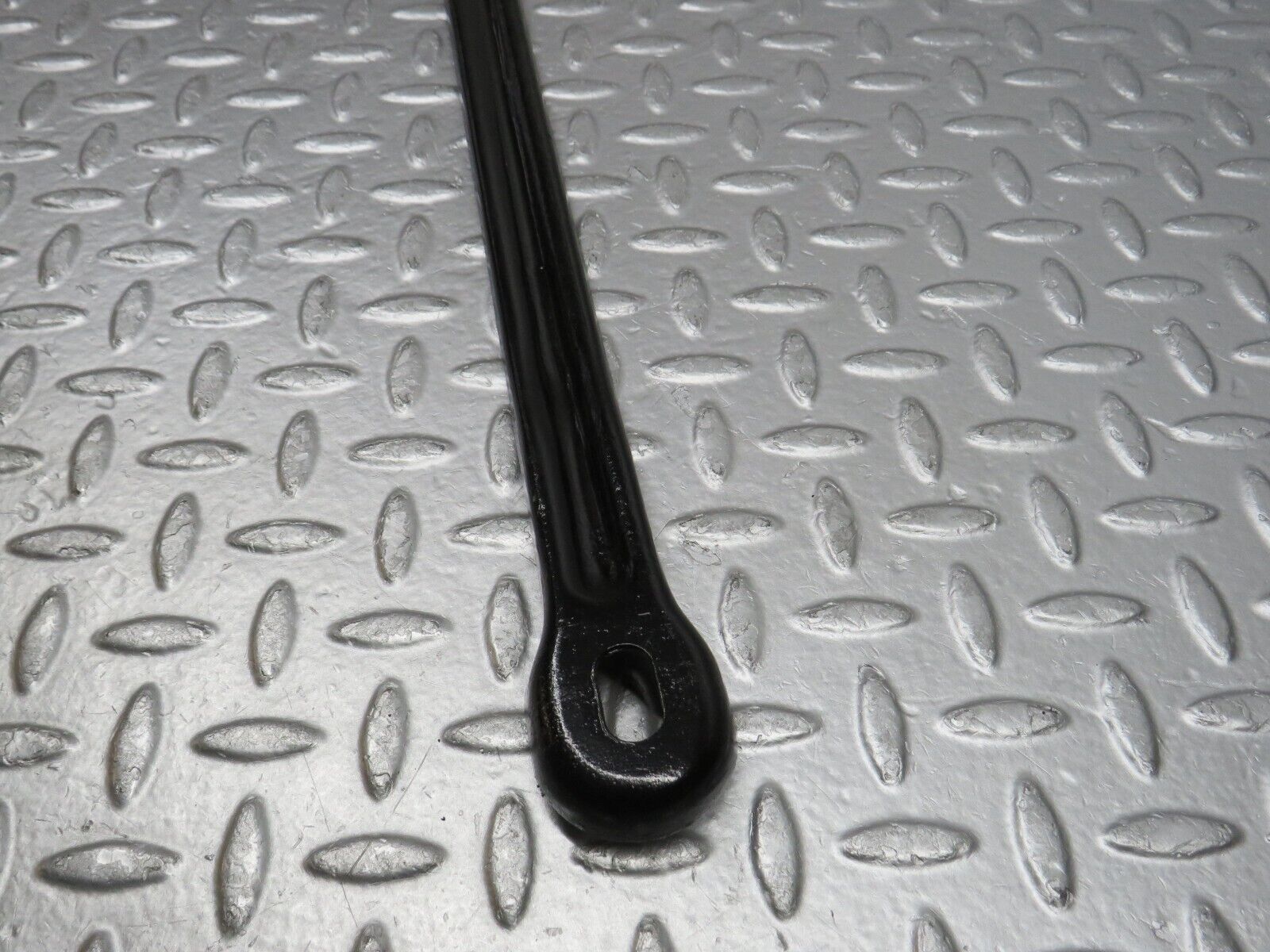 39802 Mercedes-Benz R129 320SL Coupe Front Suspension Anti Roll Bar 2x