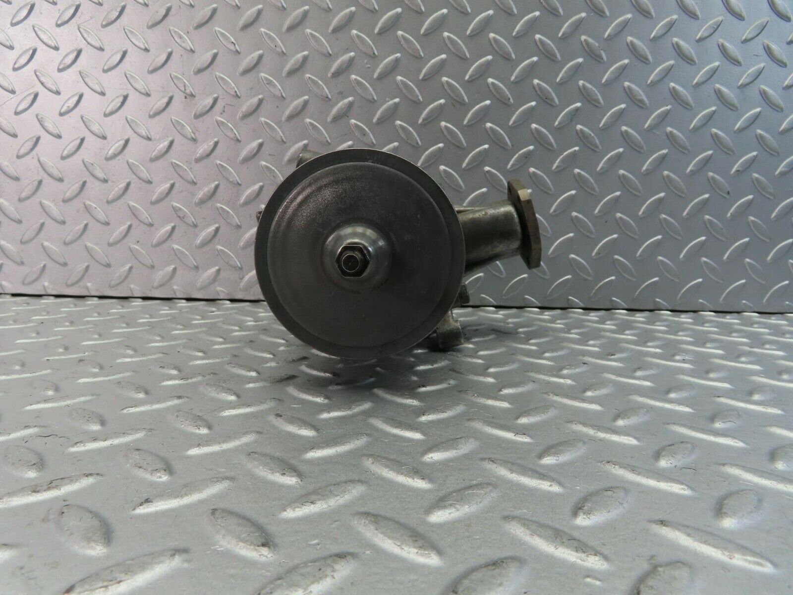 9532 Mercedes-Benz C124 300CE Coupe Power Steering Pump 1244601180