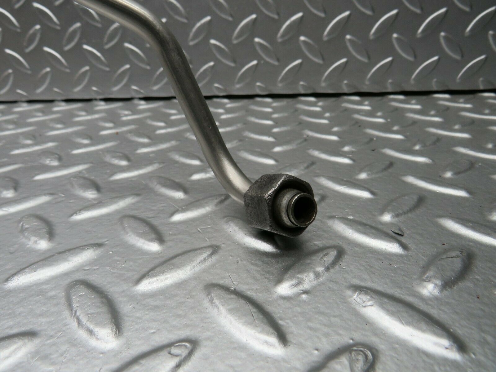 24103 Mercedes-Benz W123 280E EGR Valve Hose Pipe