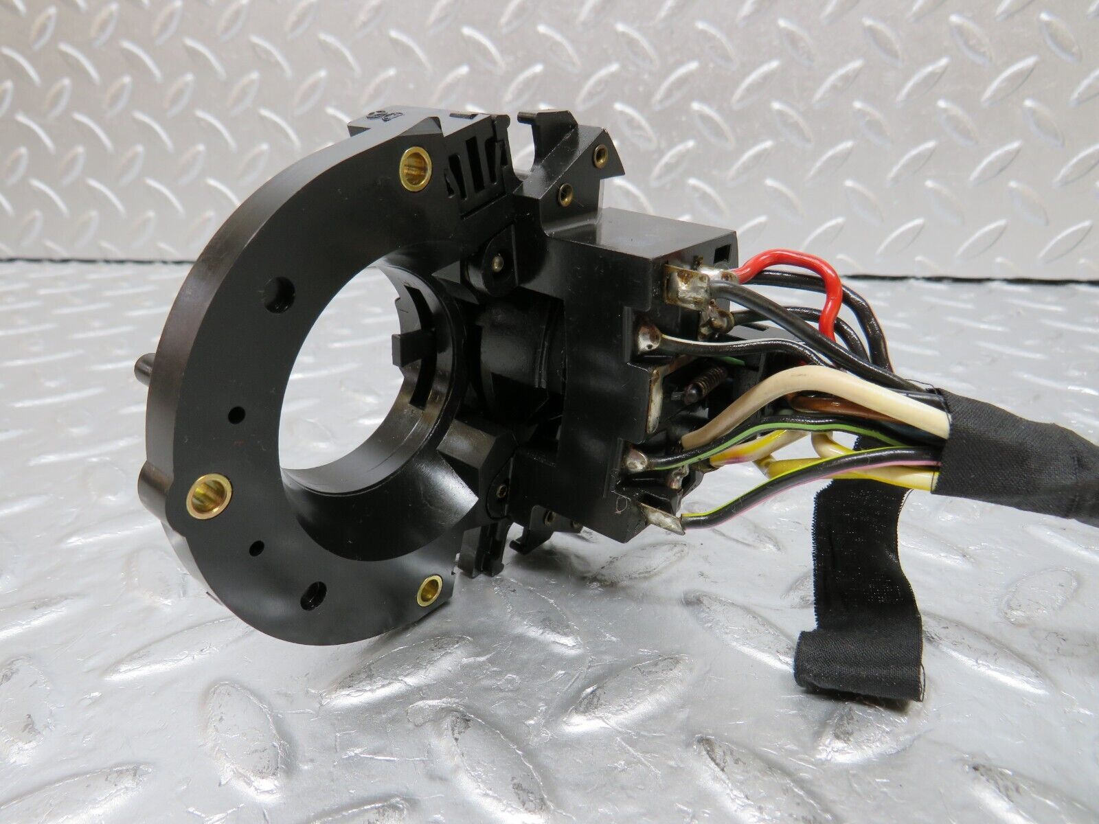 34329 Mercedes-Benz C126 380SEC Coupe Indicator Wiper Stalk