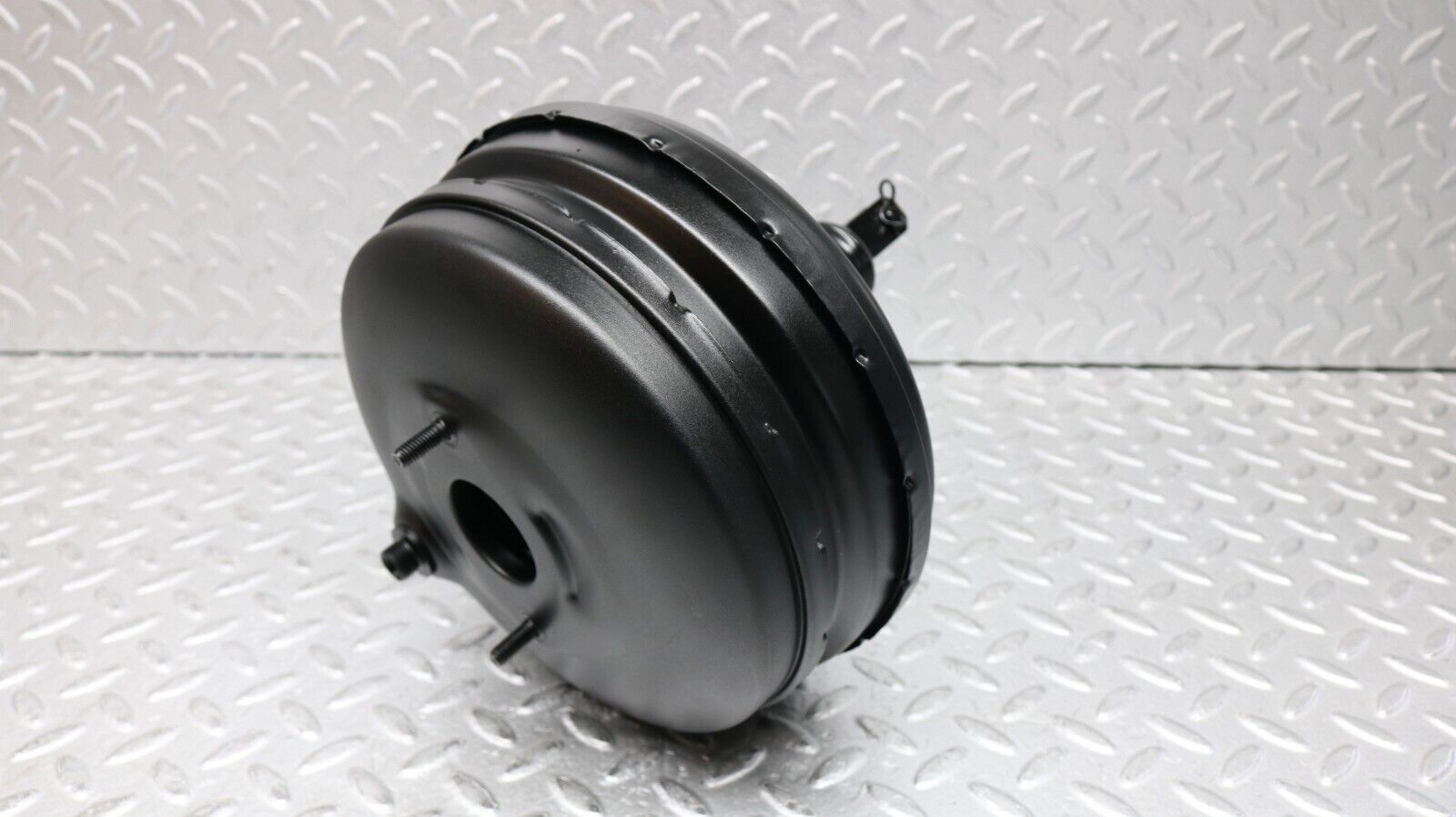 37218 Mercedes-Benz C126 420SEC Coupe Brake Booster 0034302230